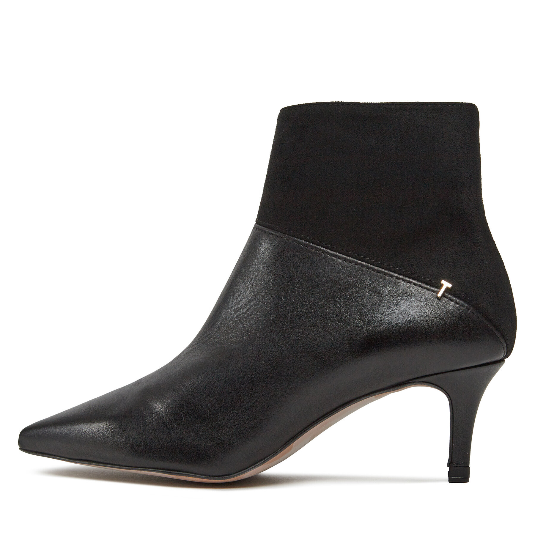 Ted Baker Боти 246365 Черен - Pepit.bg