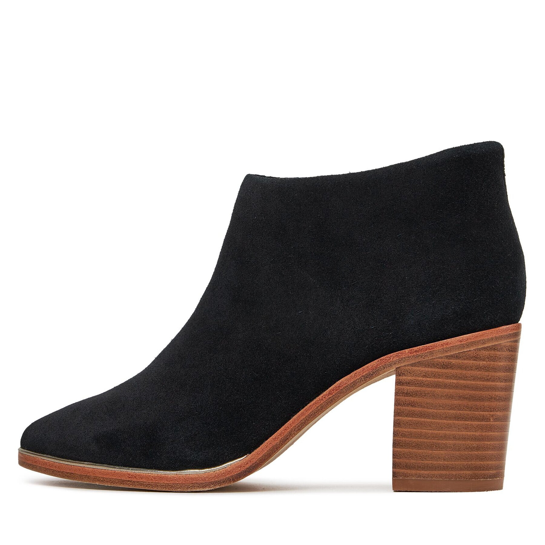 Ted Baker Боти 255492 Черен - Pepit.bg