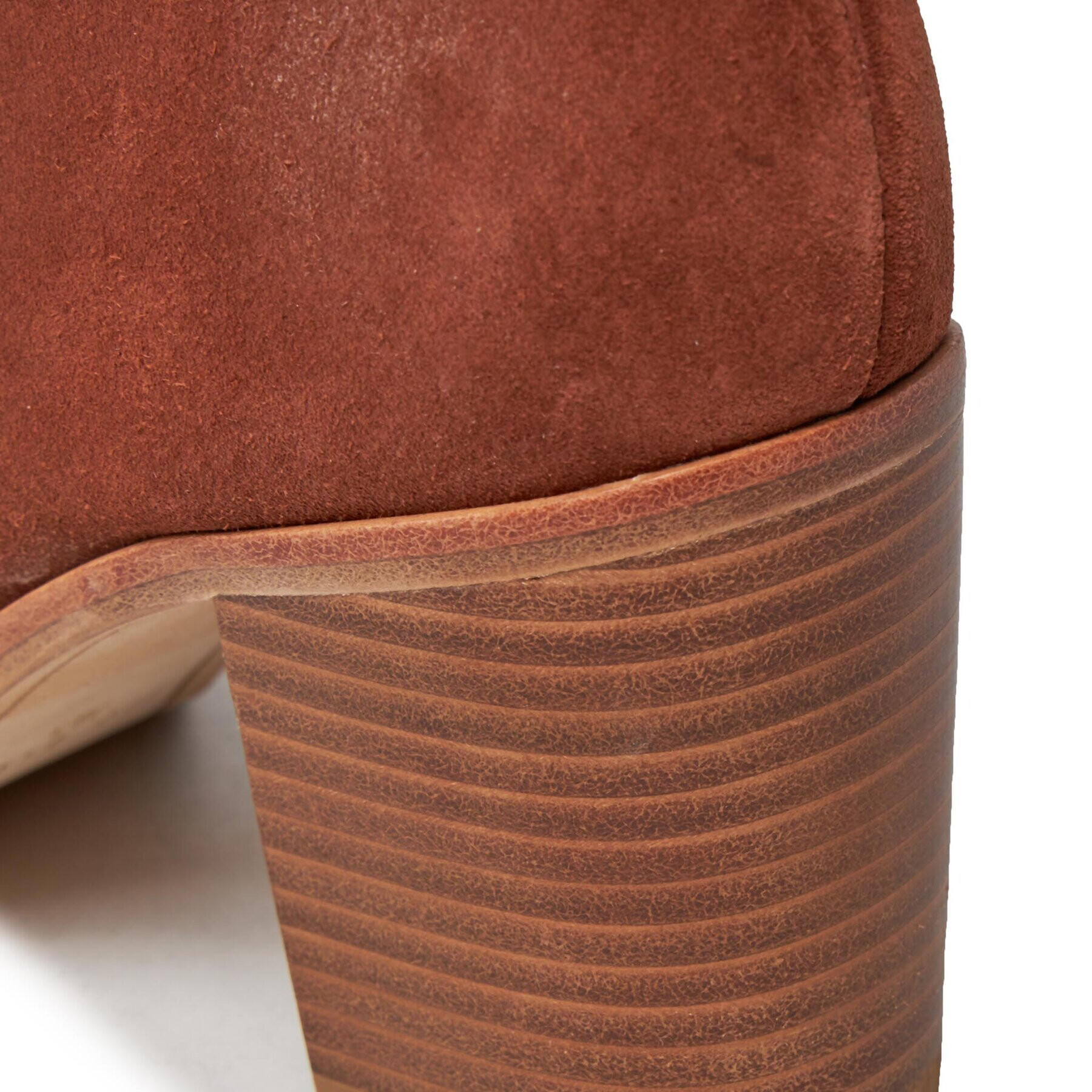 Ted Baker Боти 255492 Кафяв - Pepit.bg