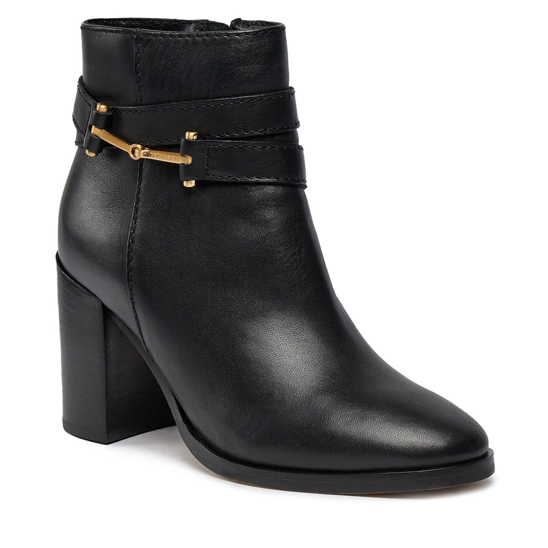 Ted Baker Боти Anisea 270781 Черен - Pepit.bg