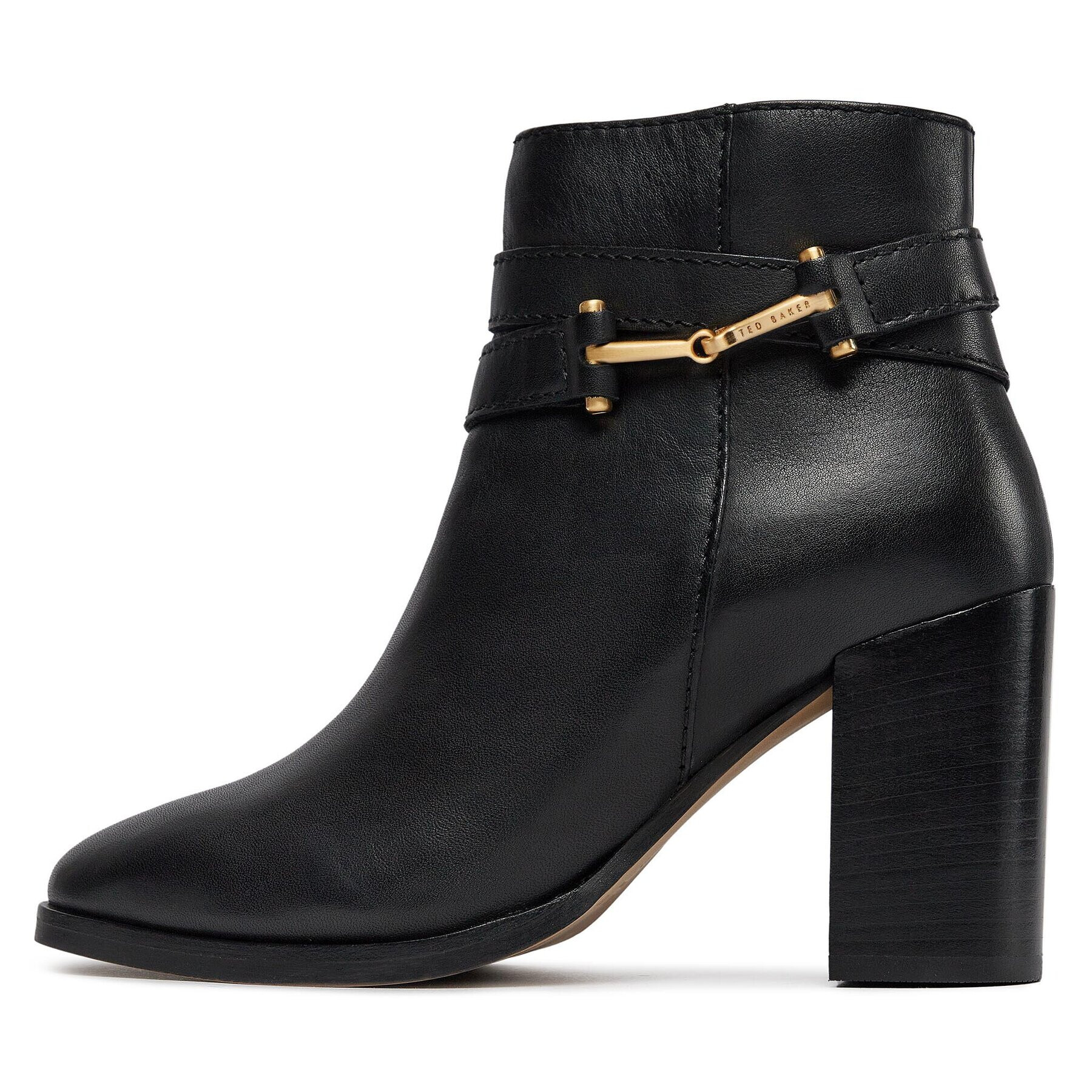 Ted Baker Боти Anisea 270781 Черен - Pepit.bg