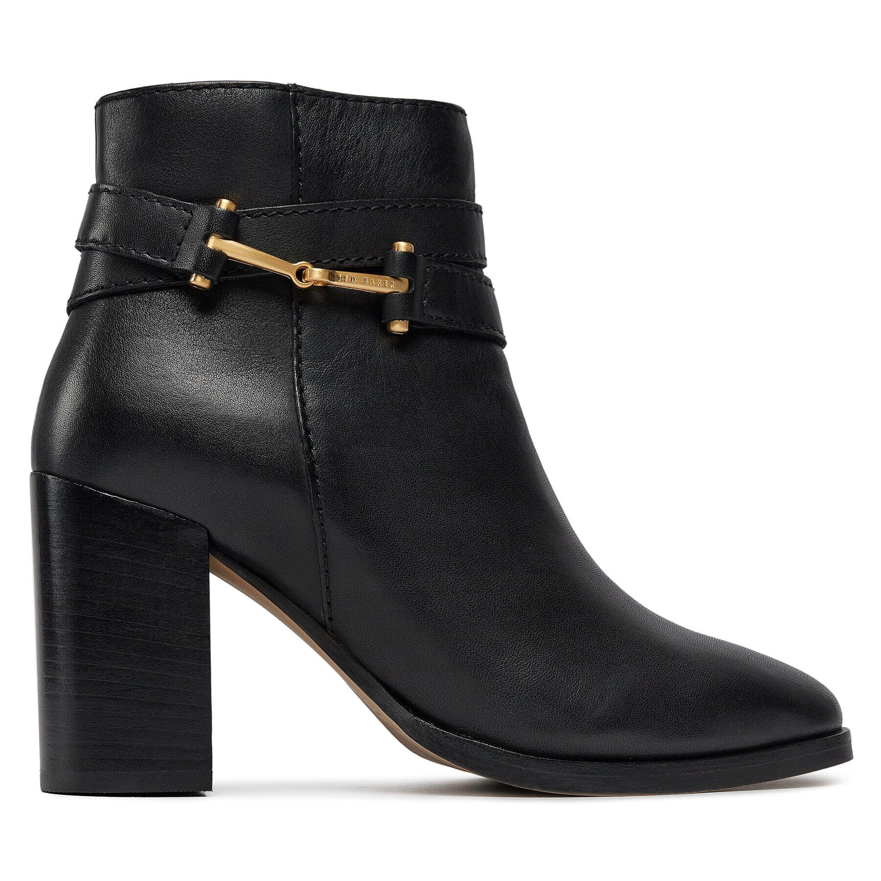Ted Baker Боти Anisea 270781 Черен - Pepit.bg