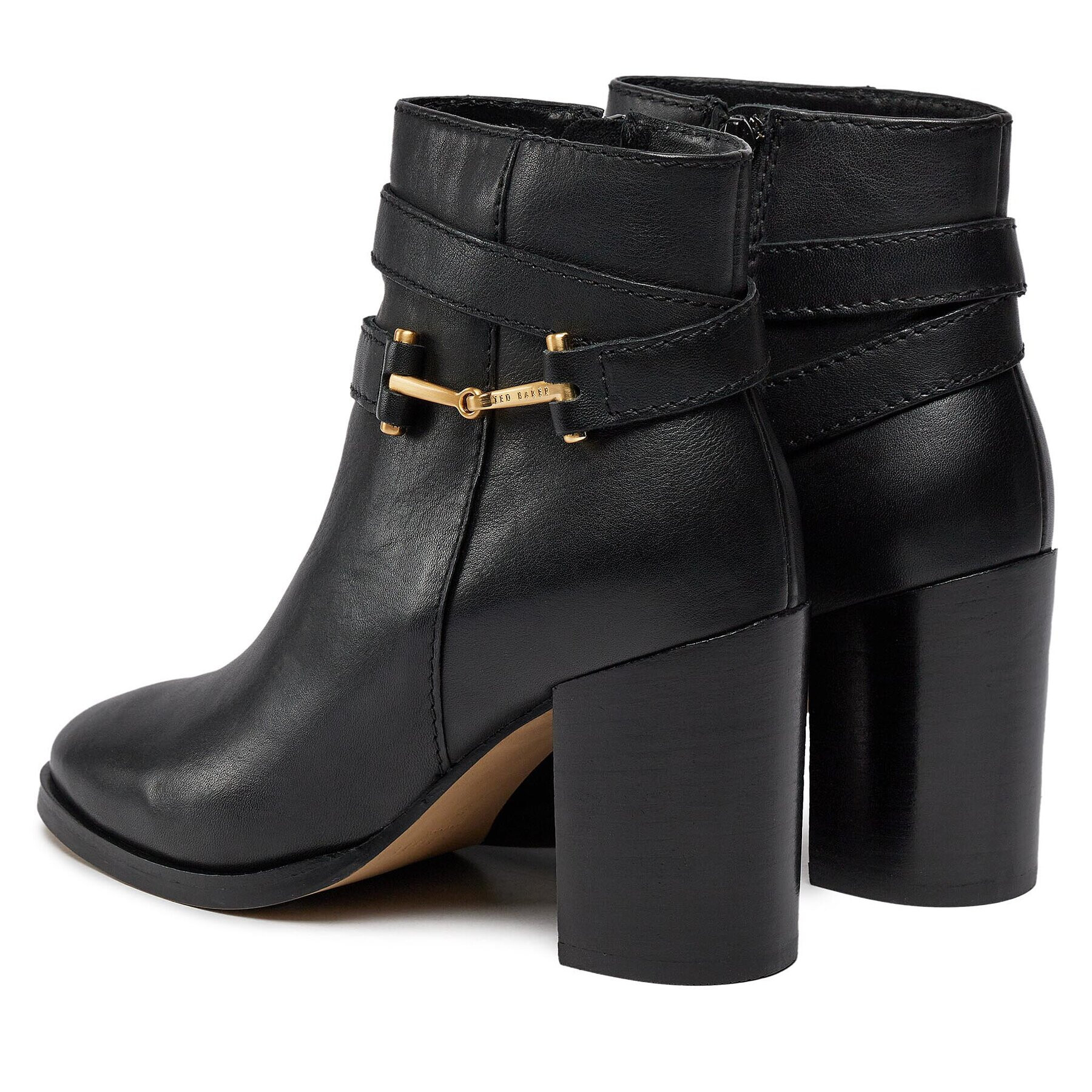 Ted Baker Боти Anisea 270781 Черен - Pepit.bg
