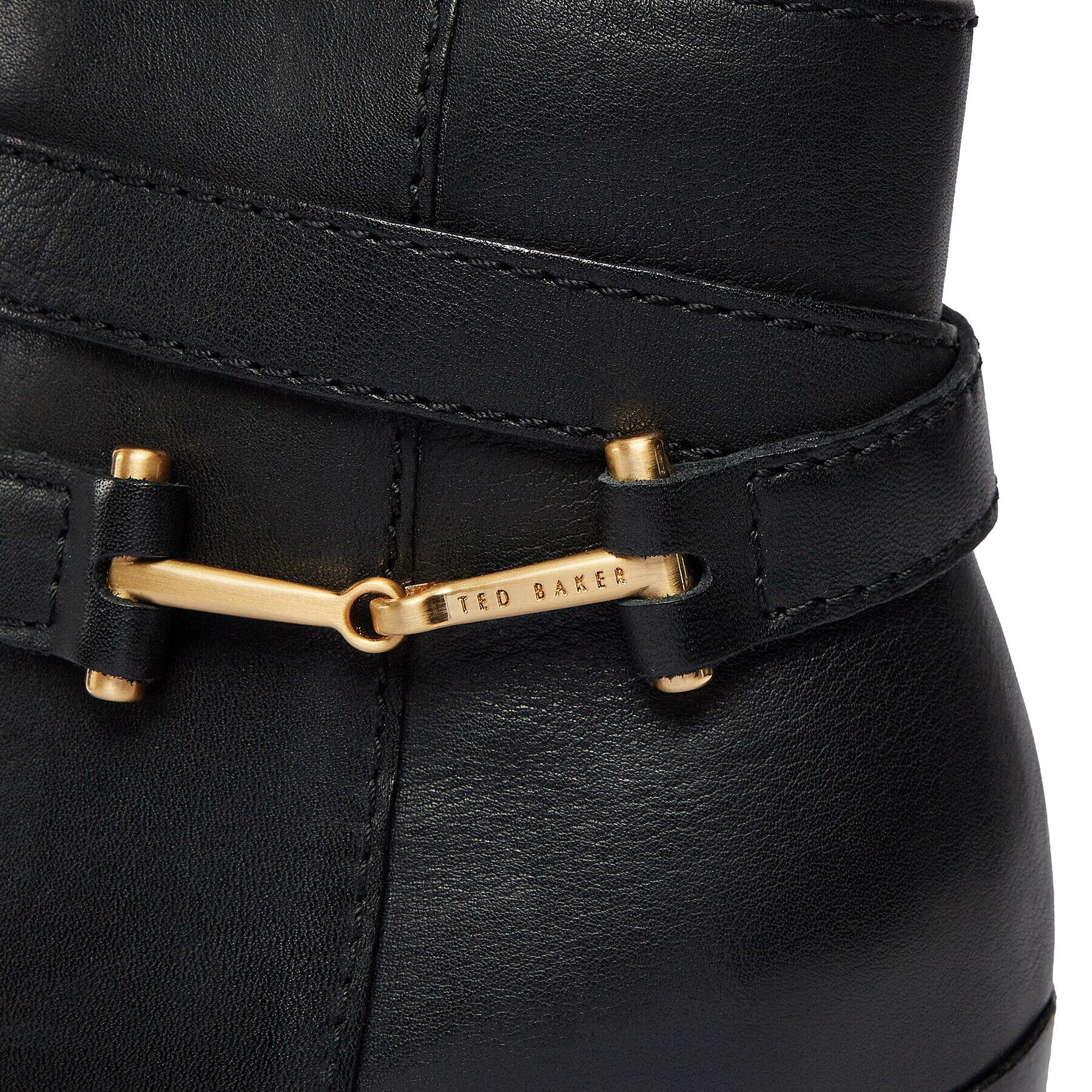 Ted Baker Боти Anisea 270781 Черен - Pepit.bg