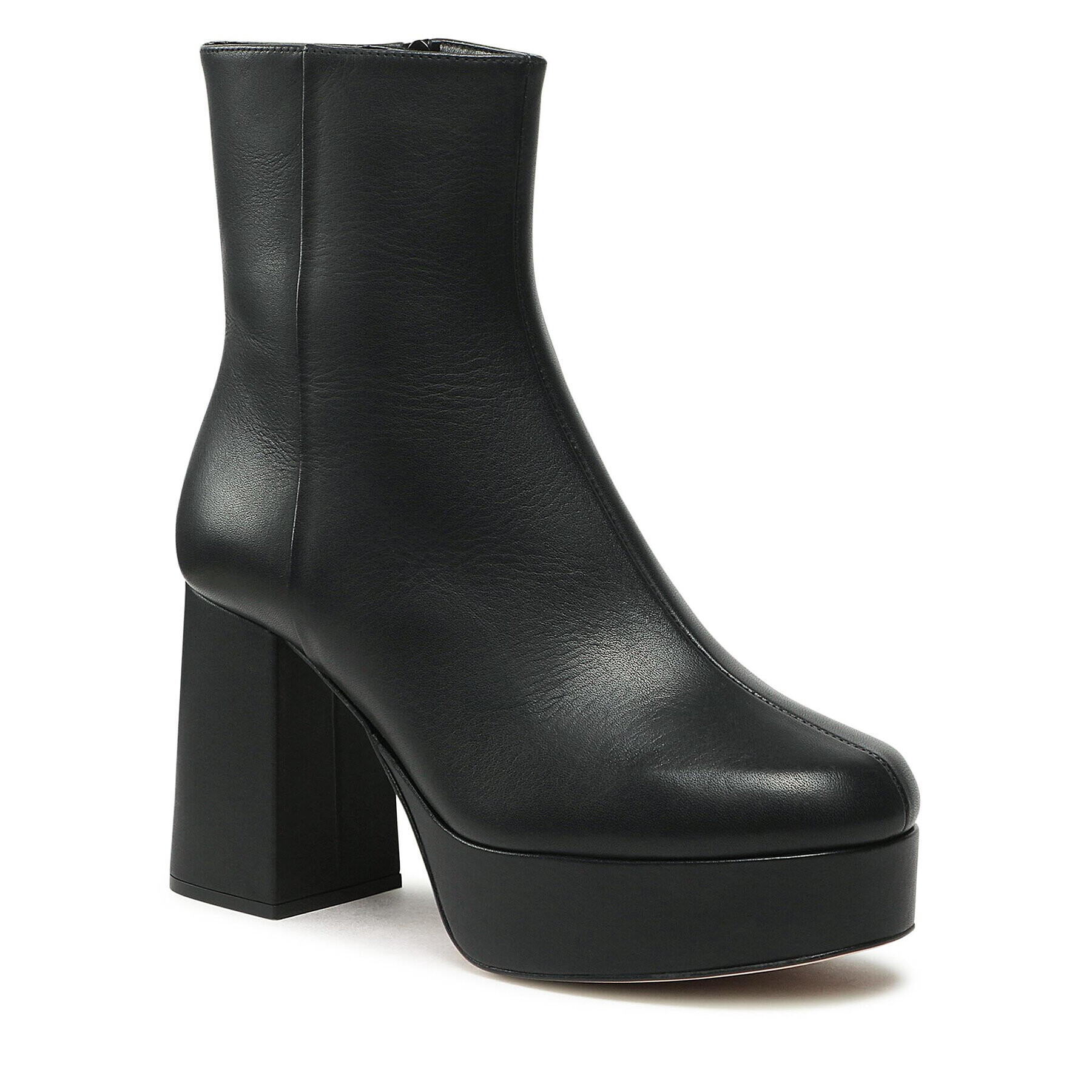 Ted Baker Боти Dauli 261153 Кафяв - Pepit.bg