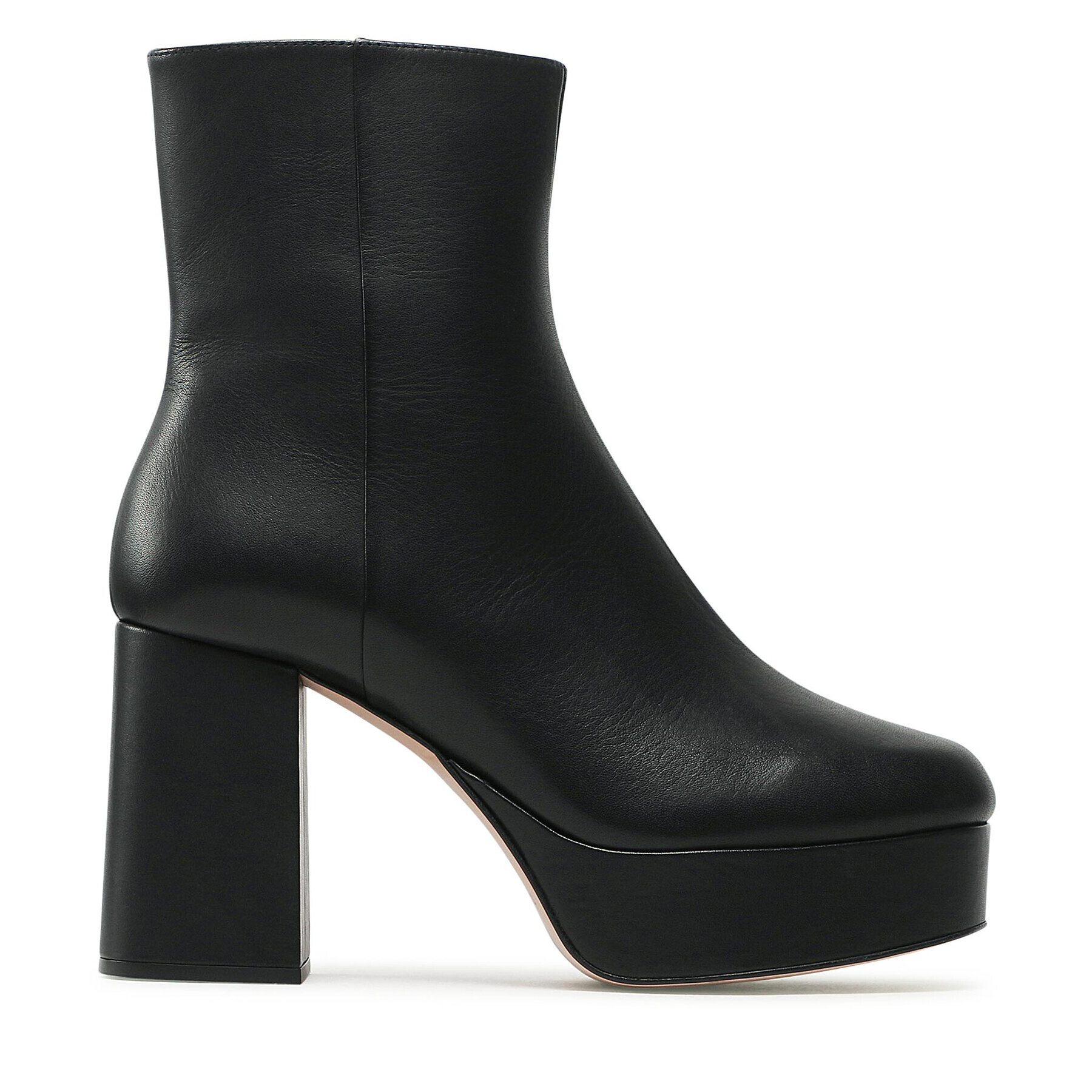 Ted Baker Боти Dauli 261153 Кафяв - Pepit.bg