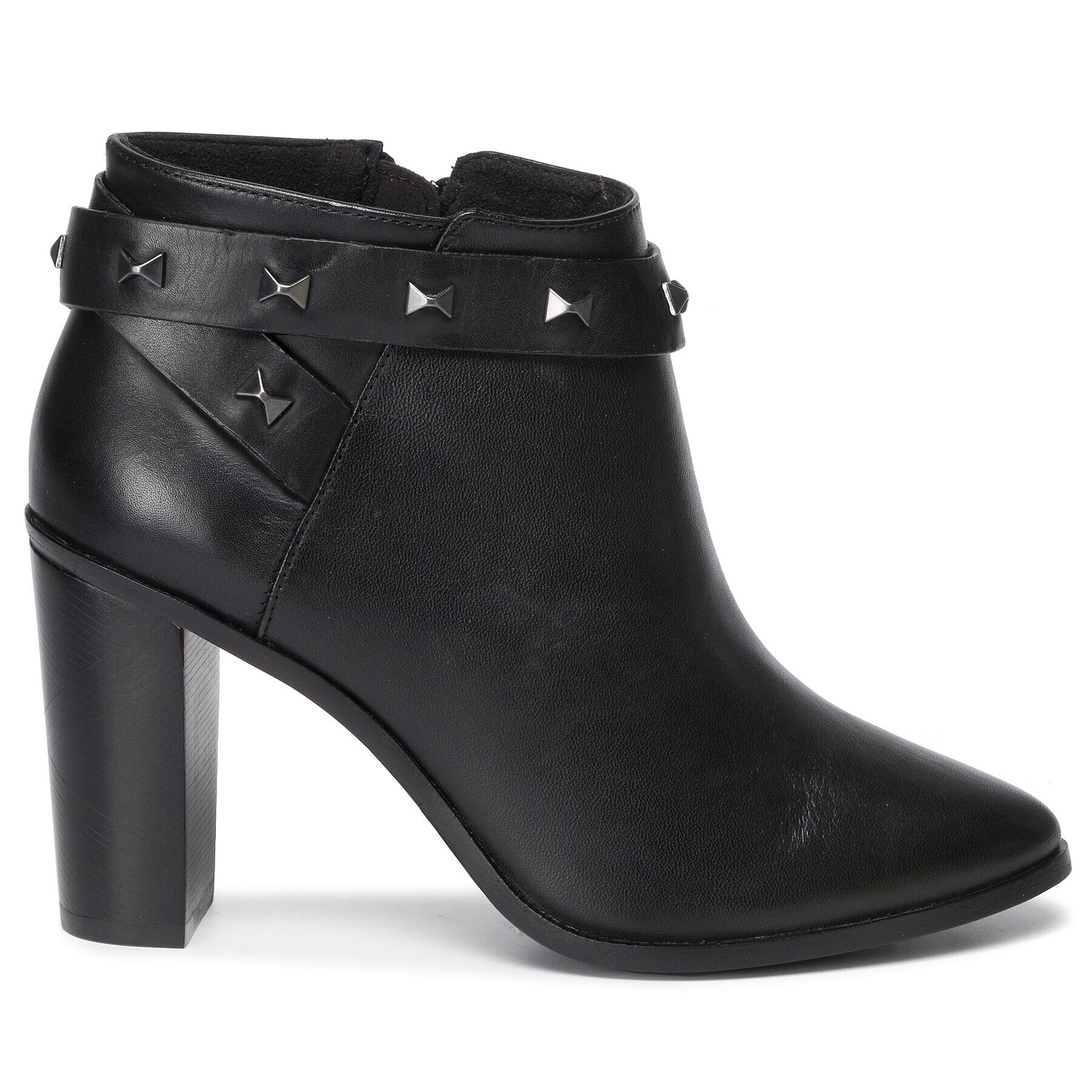 Ted Baker Боти Dottaa 9-159875 Черен - Pepit.bg
