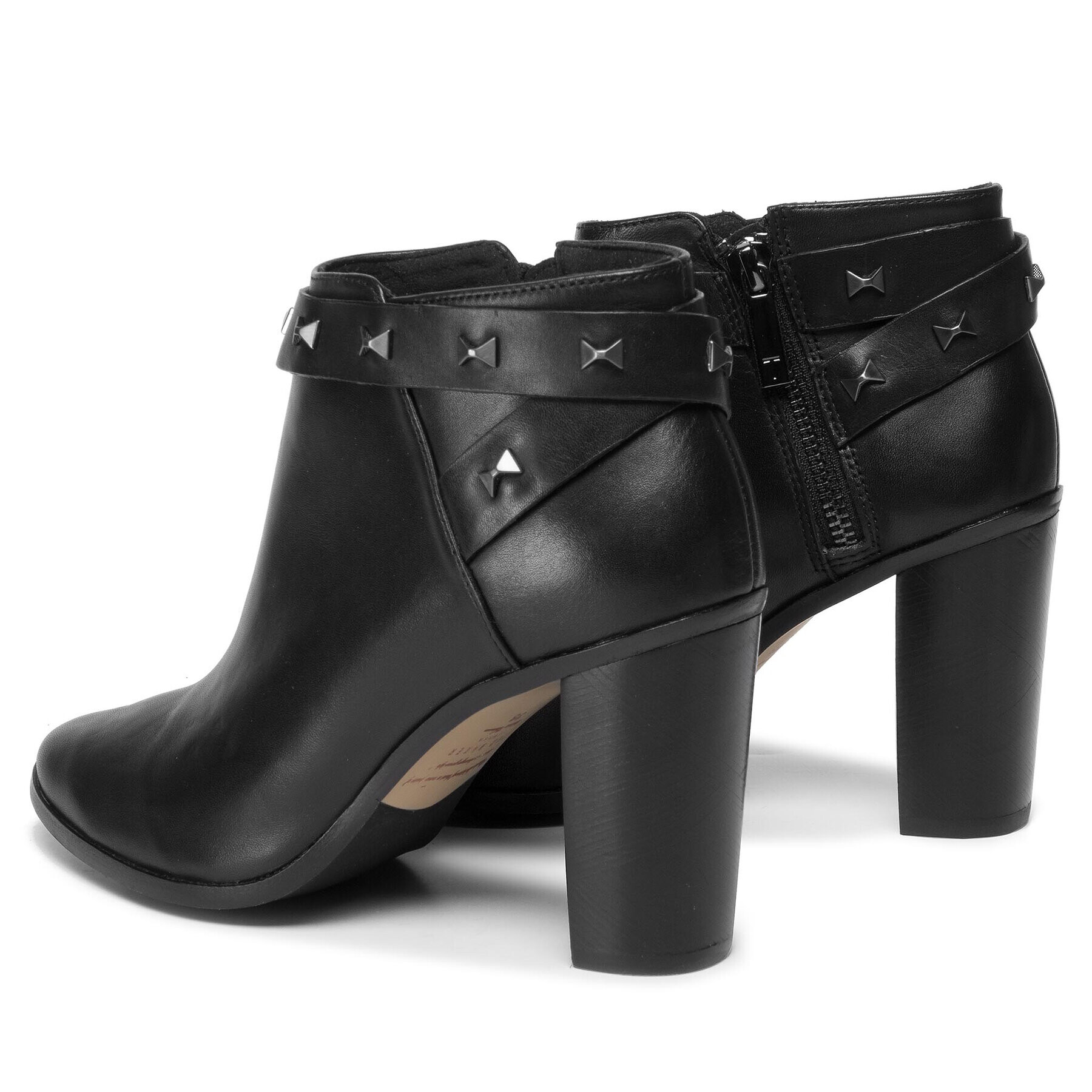 Ted Baker Боти Dottaa 9-159875 Черен - Pepit.bg