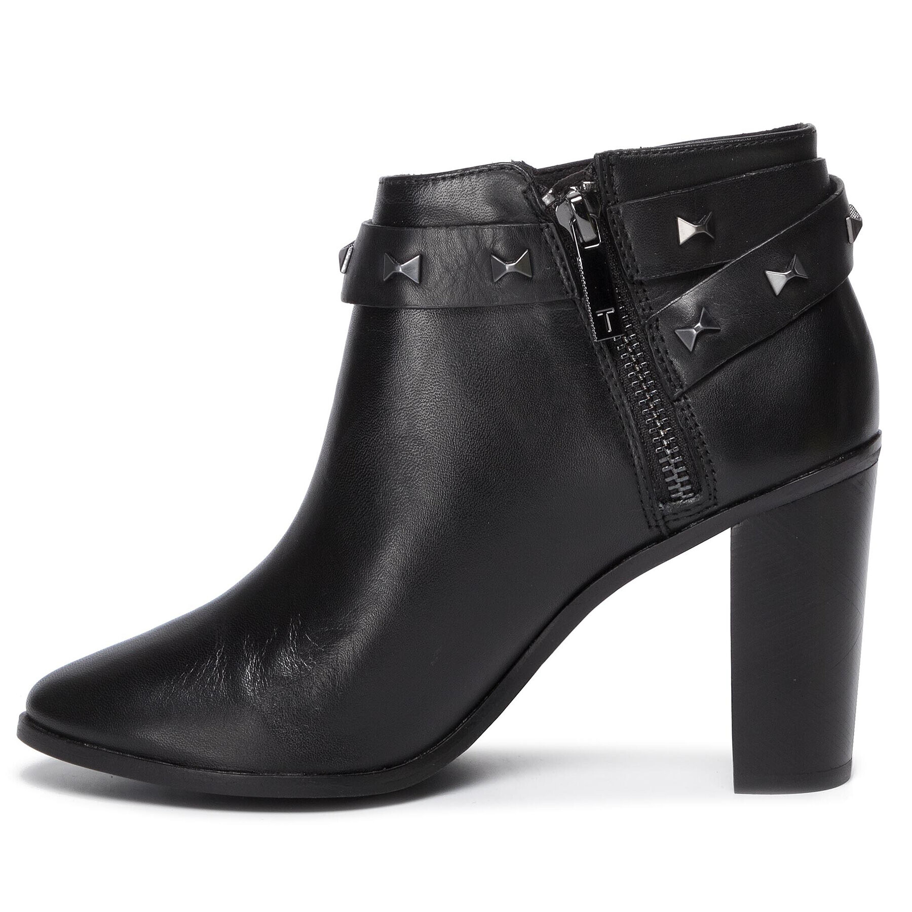 Ted Baker Боти Dottaa 9-159875 Черен - Pepit.bg