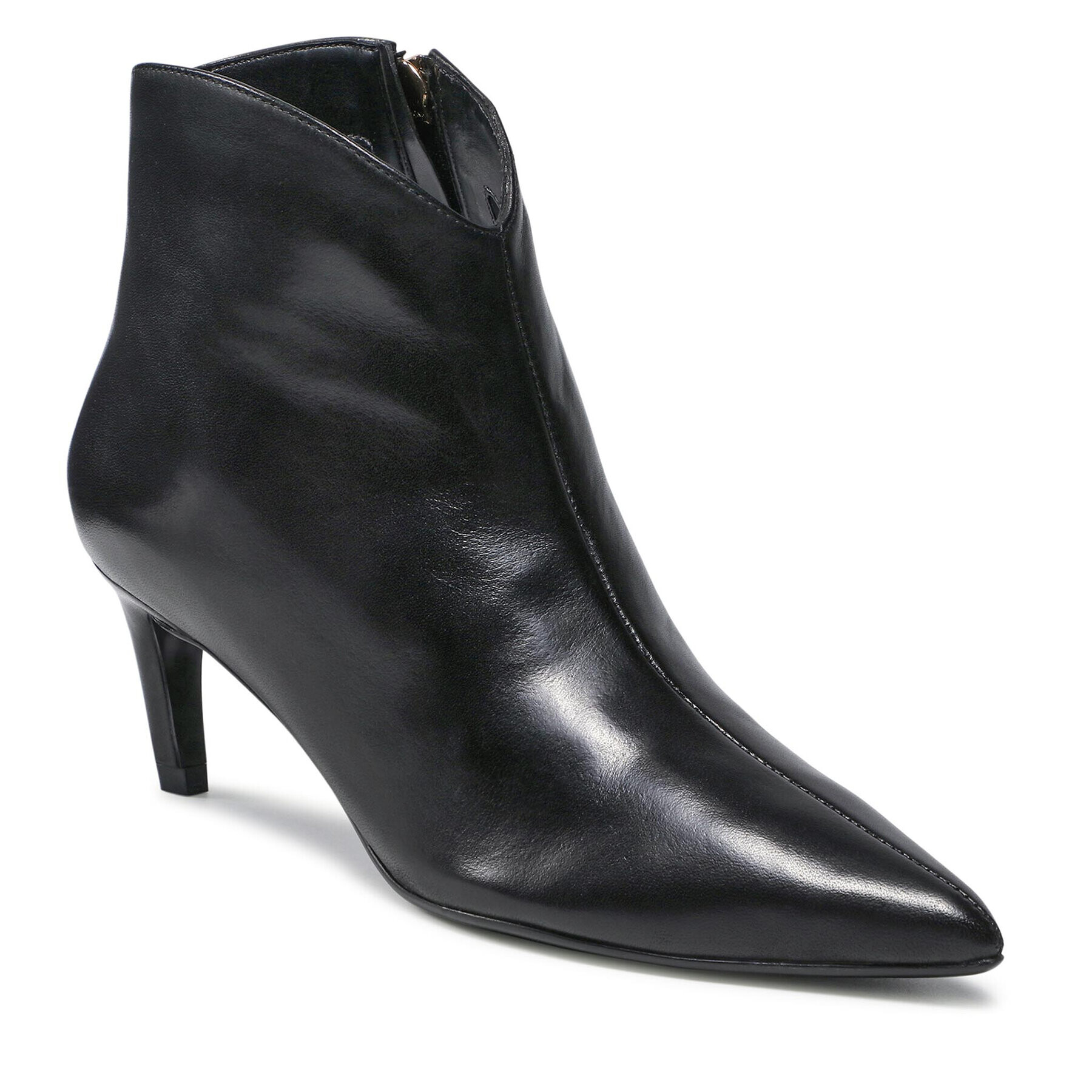 Ted Baker Боти Galiana 254599 Черен - Pepit.bg