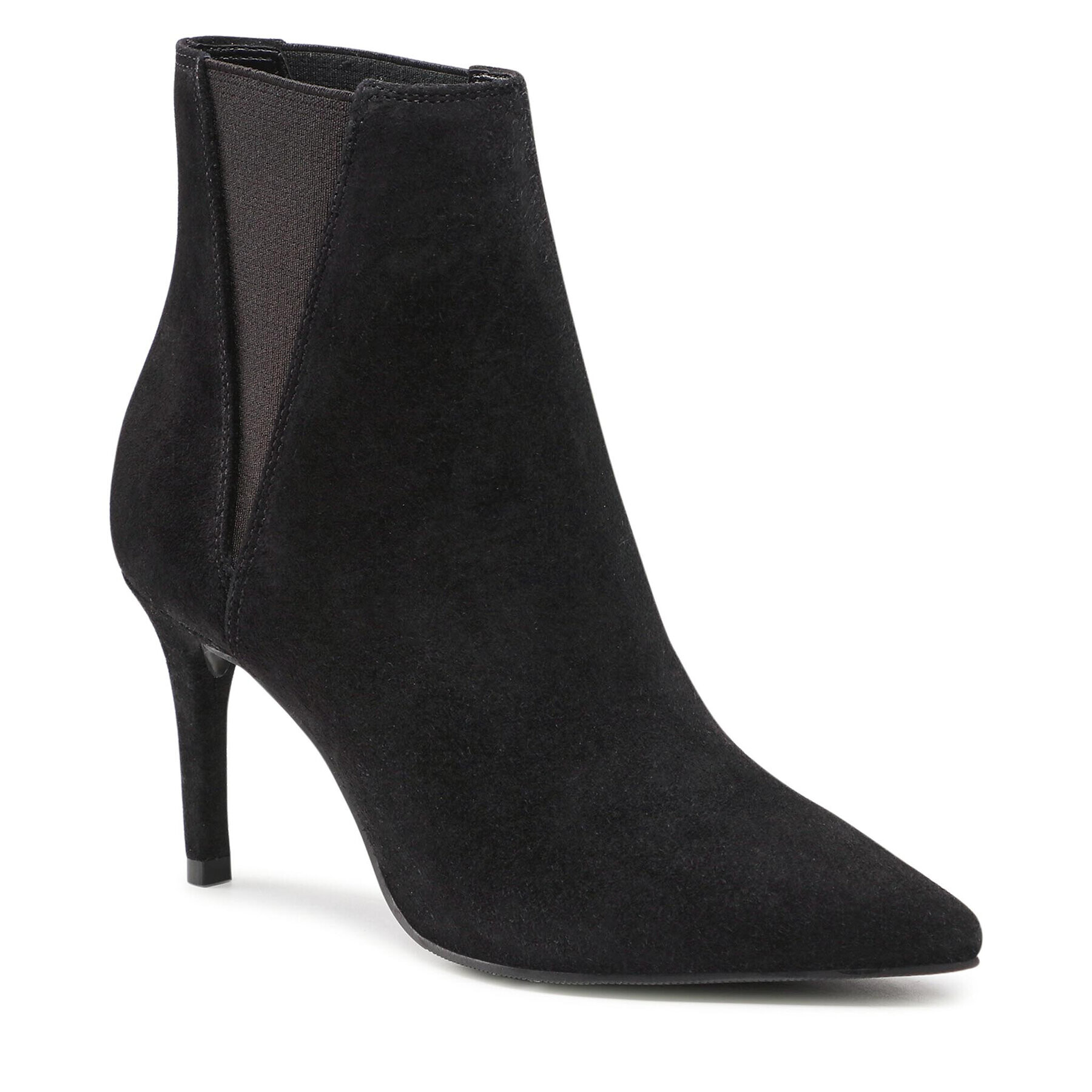 Ted Baker Боти Maarya 255401 Черен - Pepit.bg