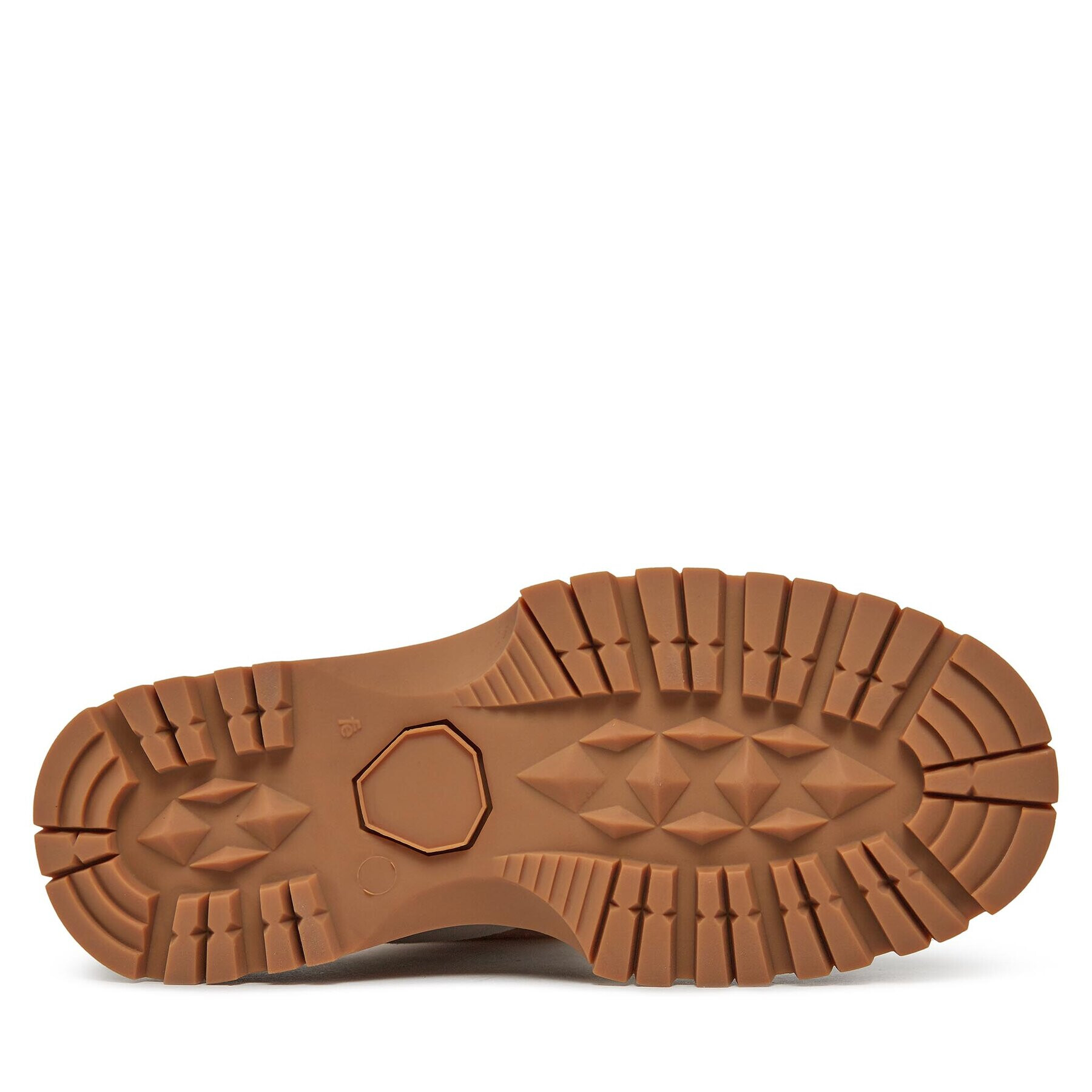 Ted Baker Боти Mayyzi 258003 Кафяв - Pepit.bg
