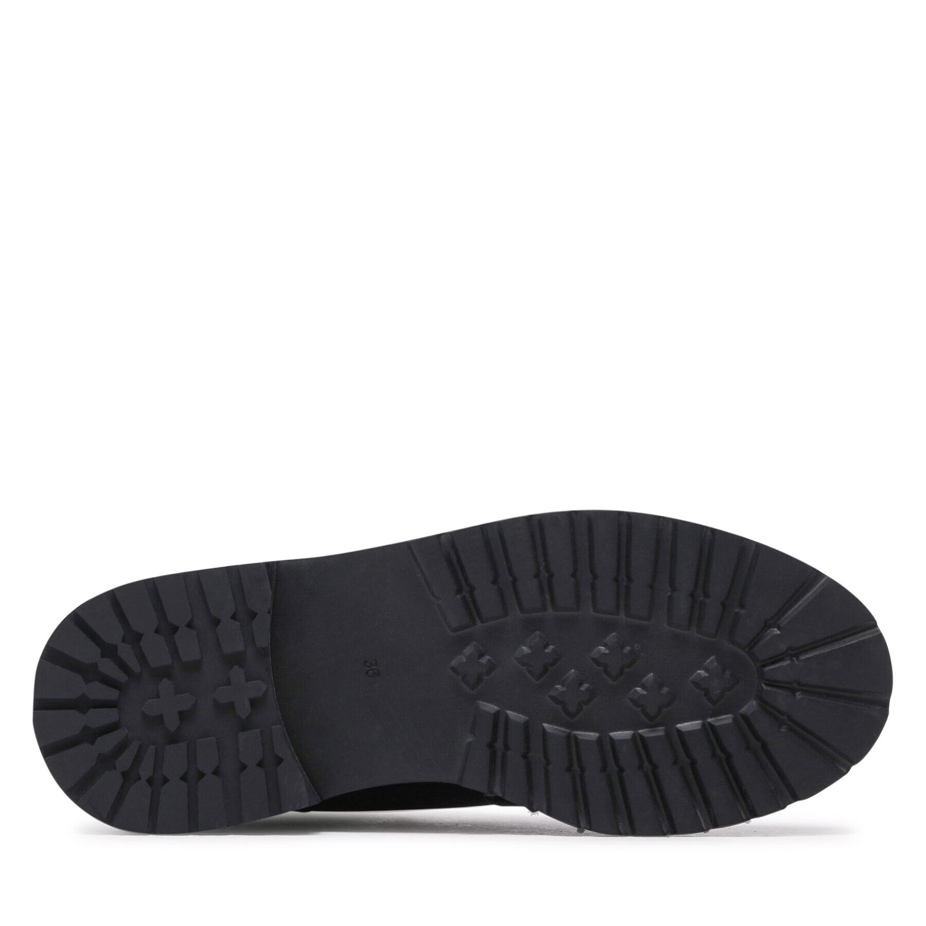 Ted Baker Боти Mosie 263224 Черен - Pepit.bg