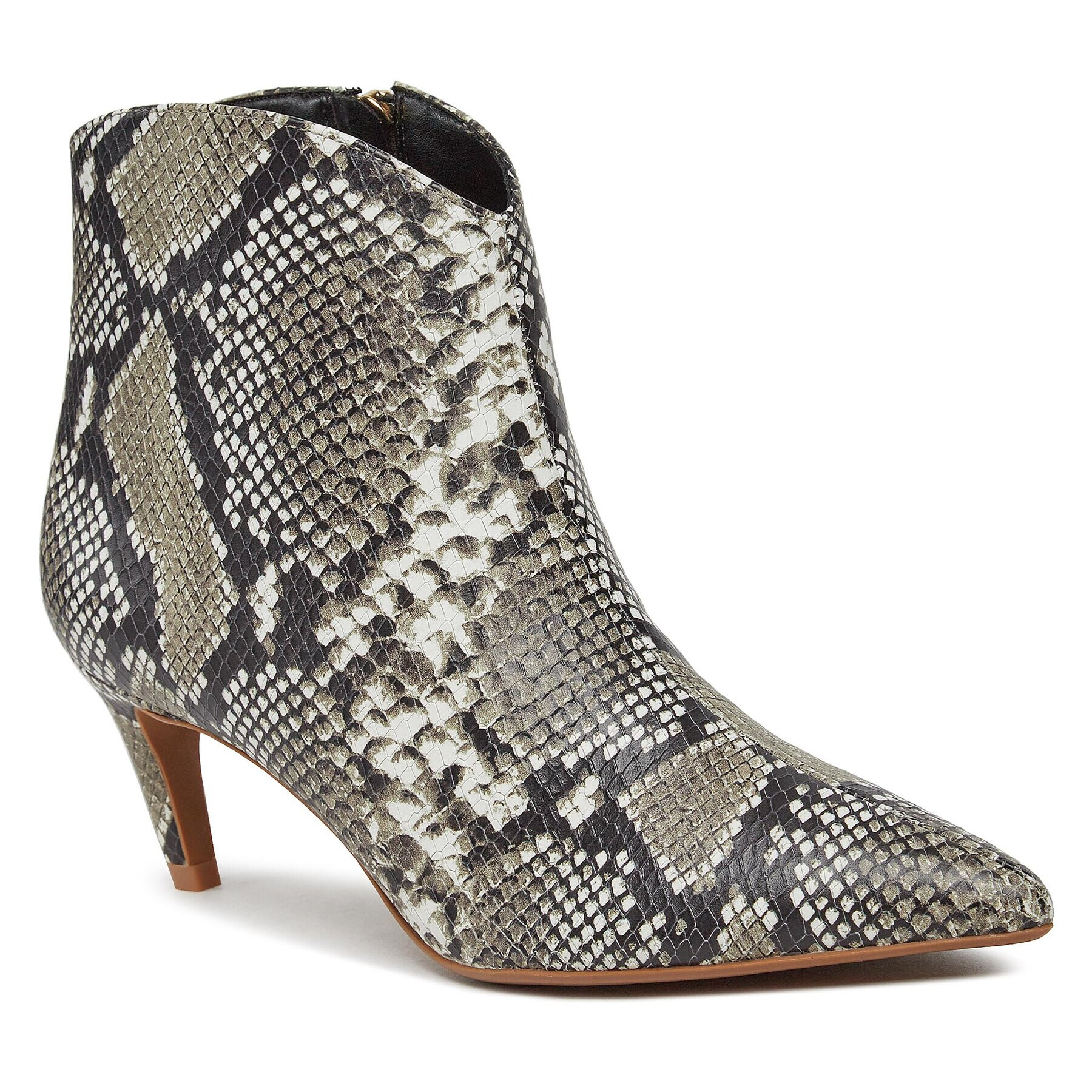 Ted Baker Боти Narvah 257649 Черен - Pepit.bg