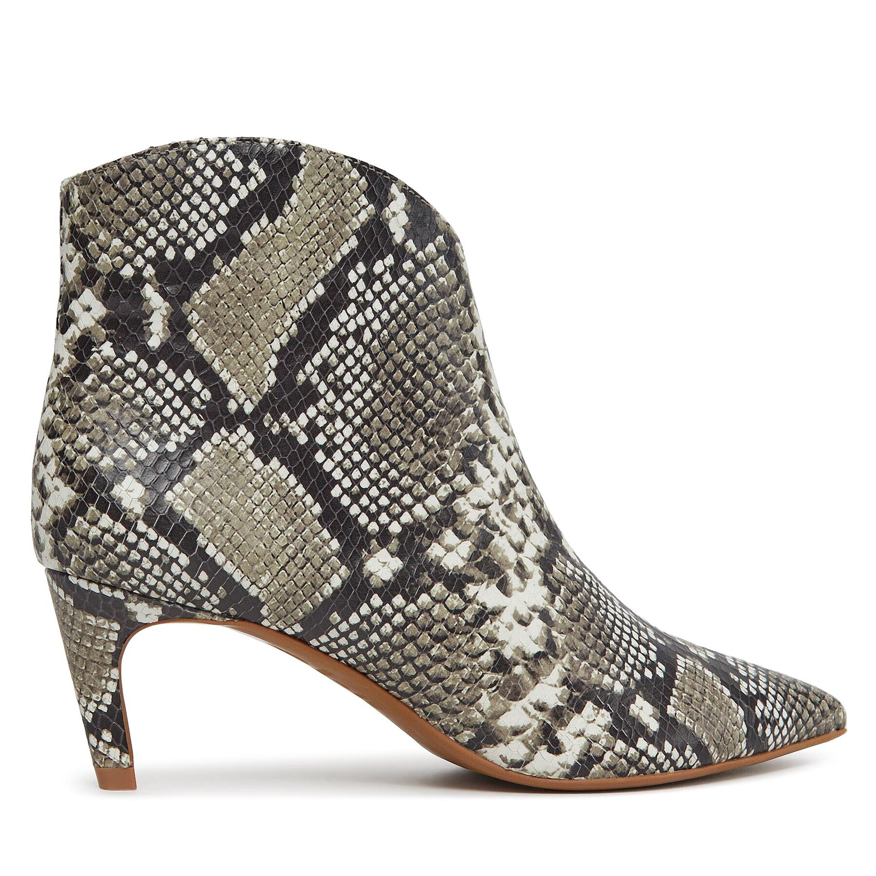 Ted Baker Боти Narvah 257649 Черен - Pepit.bg