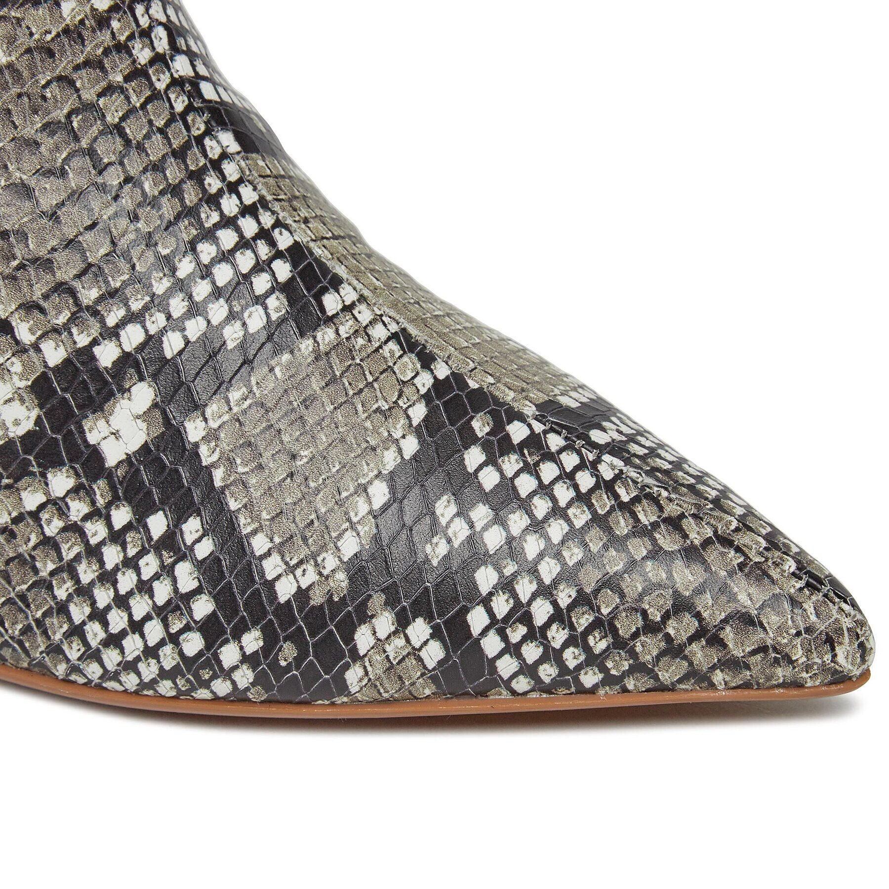 Ted Baker Боти Narvah 257649 Черен - Pepit.bg