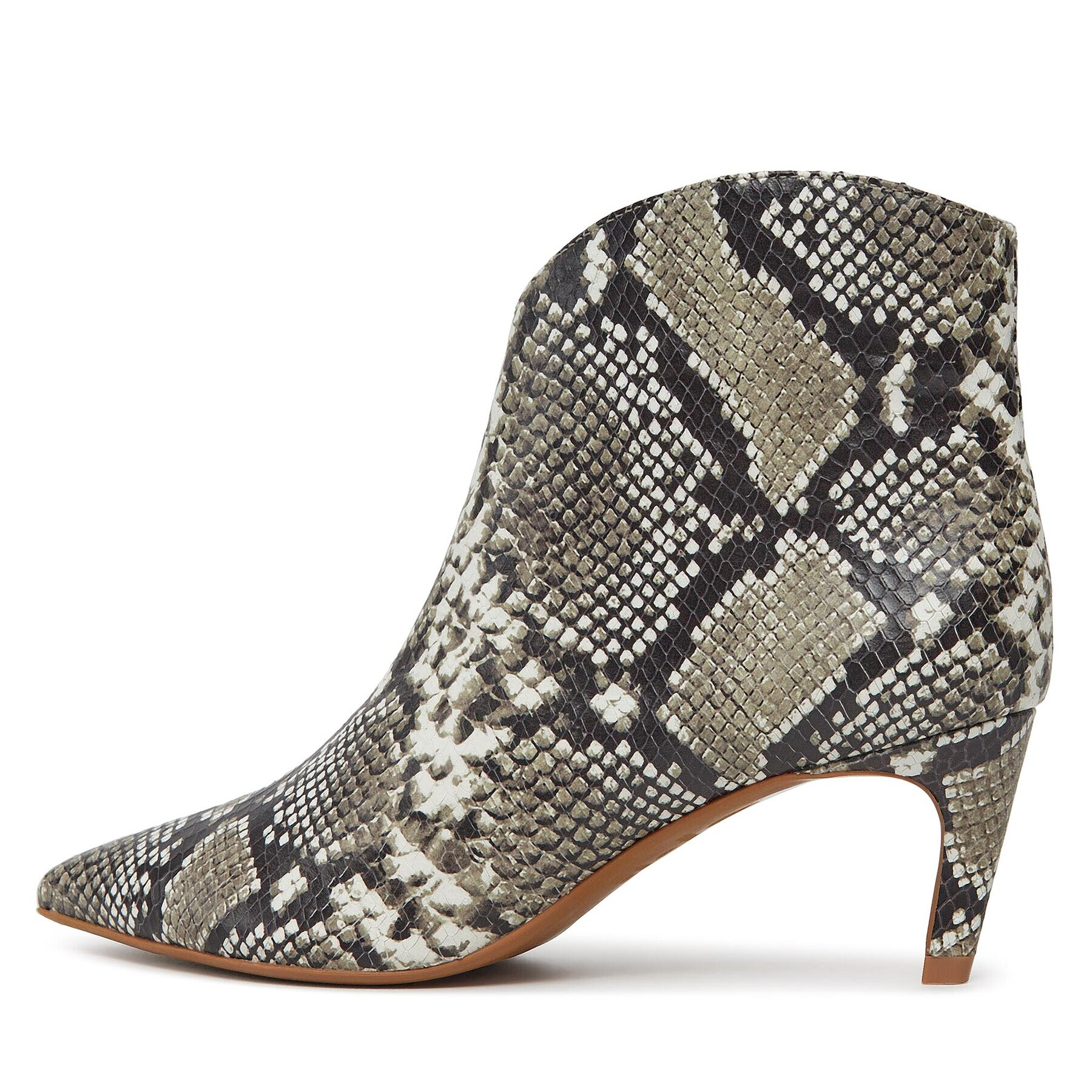Ted Baker Боти Narvah 257649 Черен - Pepit.bg
