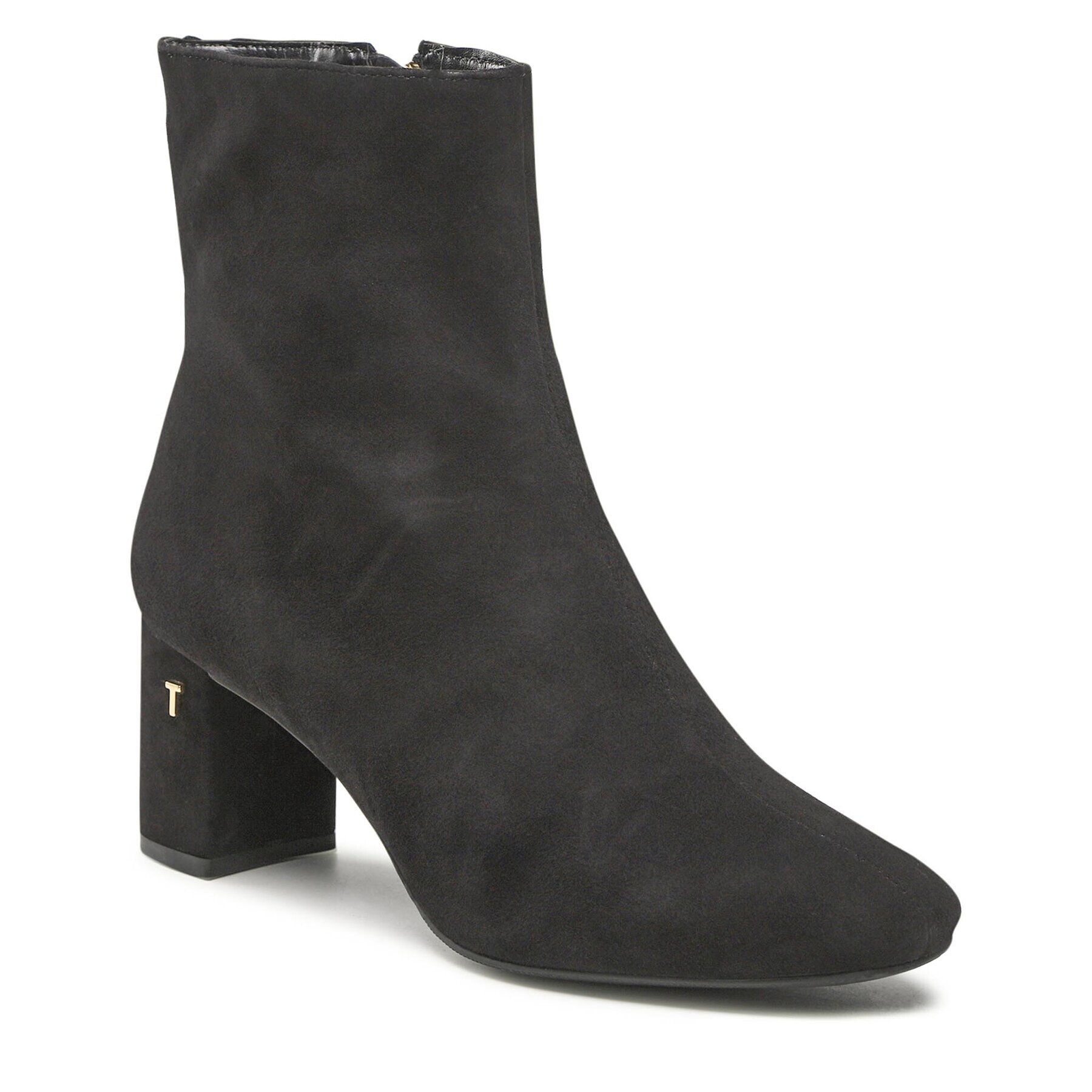 Ted Baker Боти Neomie 266993 Черен - Pepit.bg