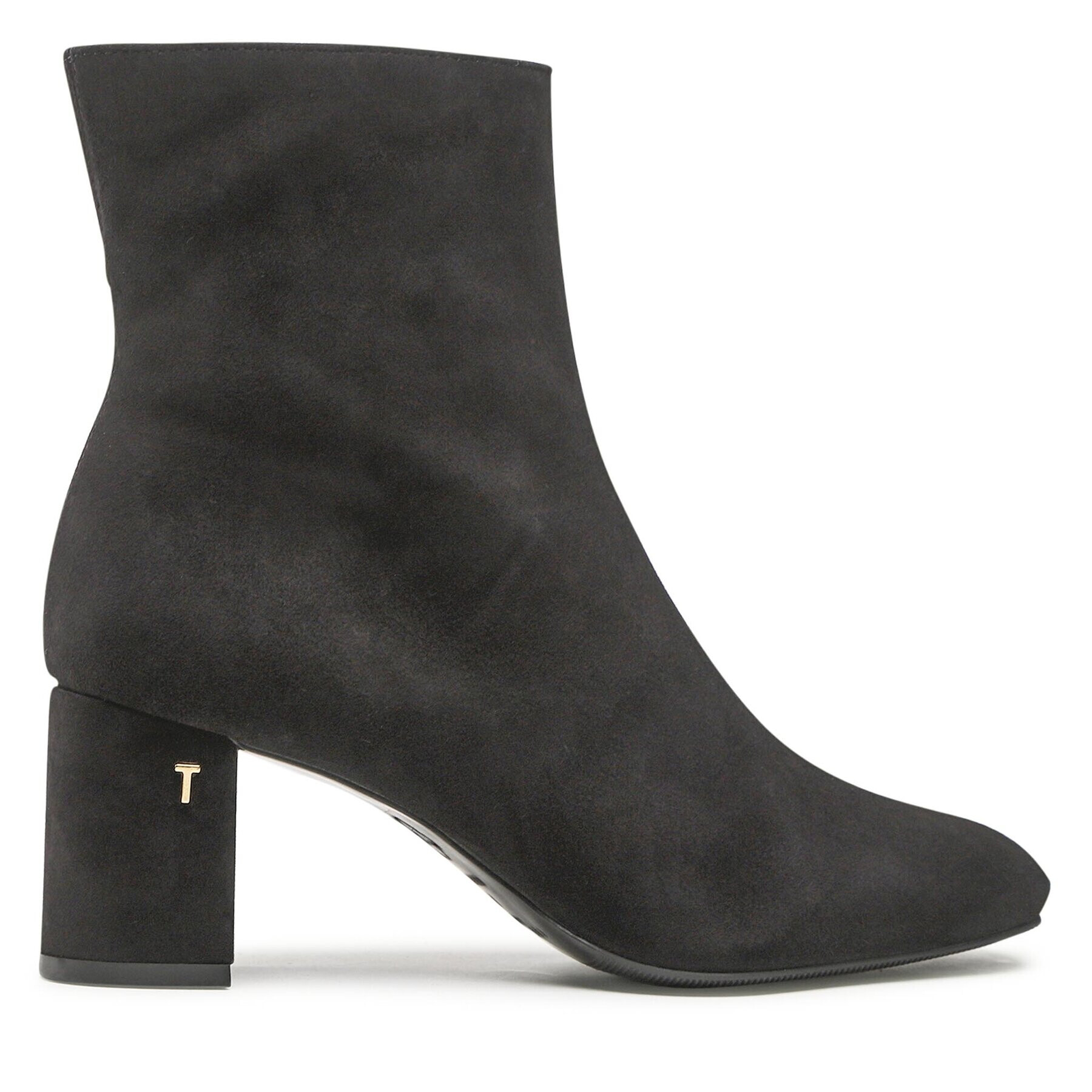 Ted Baker Боти Neomie 266993 Черен - Pepit.bg