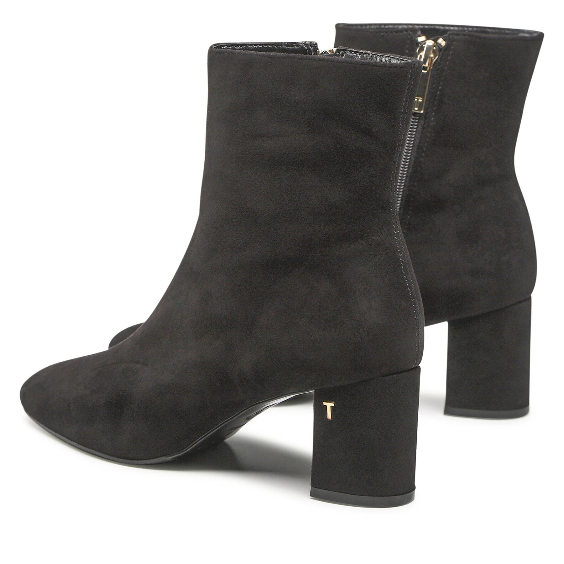 Ted Baker Боти Neomie 266993 Черен - Pepit.bg