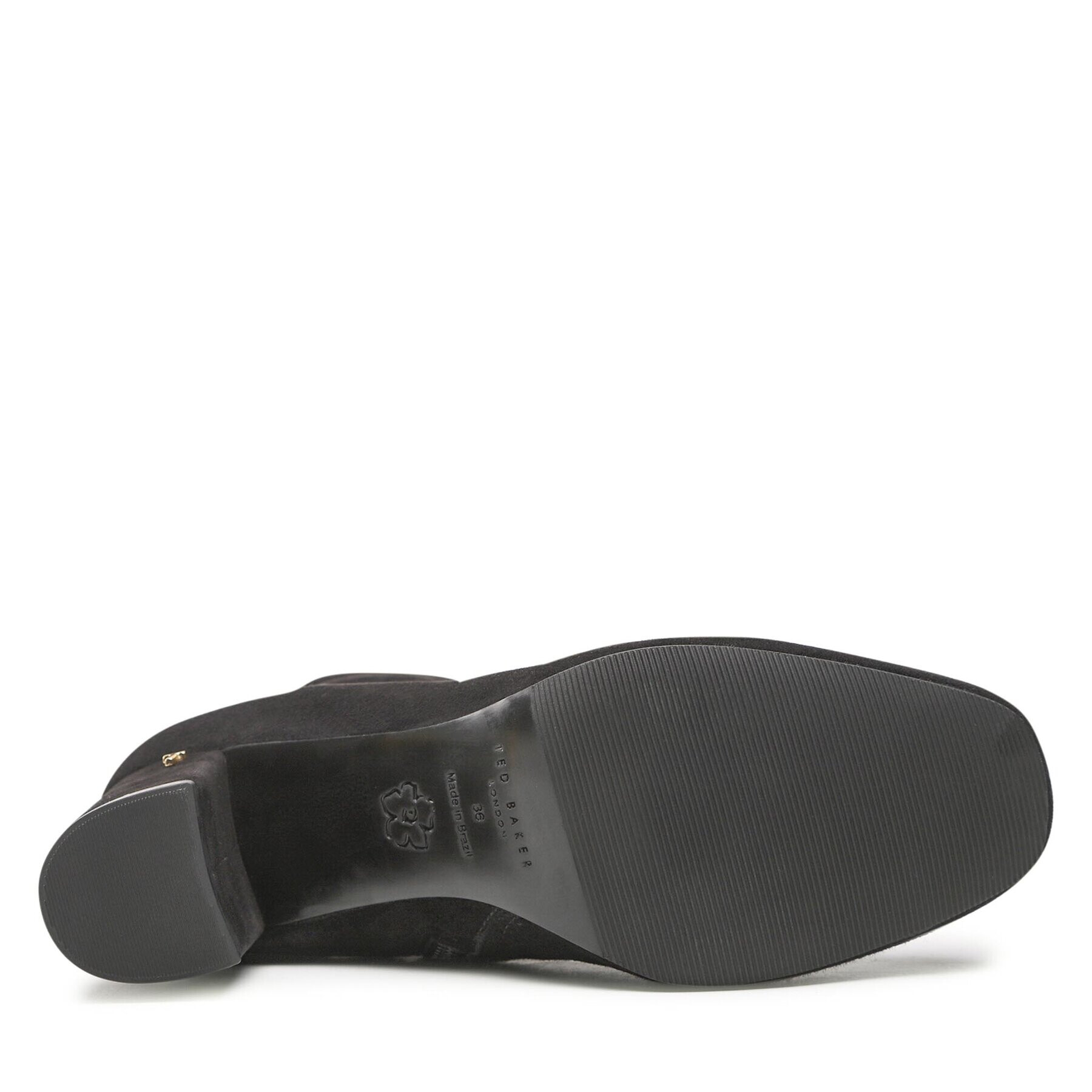 Ted Baker Боти Neomie 266993 Черен - Pepit.bg