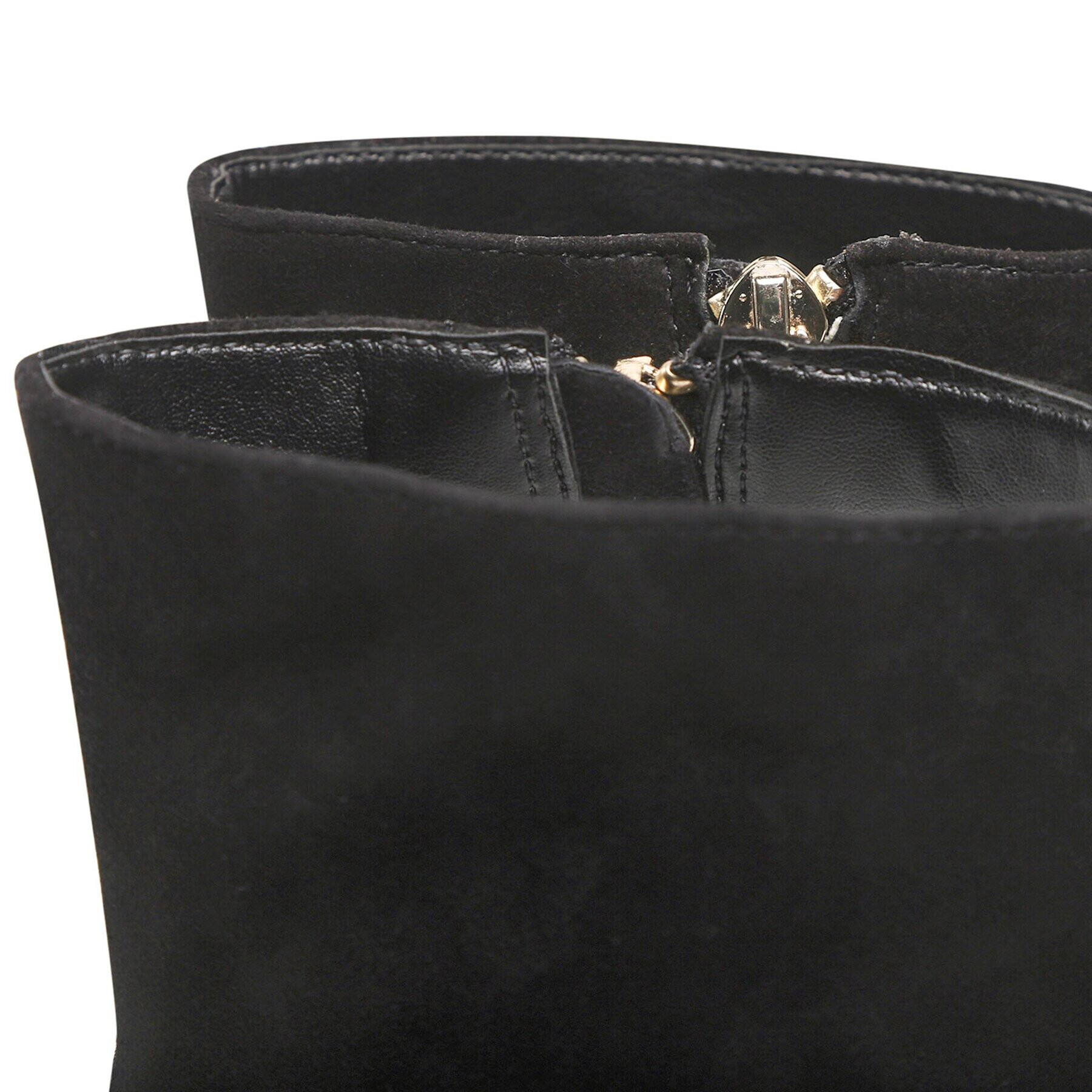 Ted Baker Боти Neomie 266993 Черен - Pepit.bg