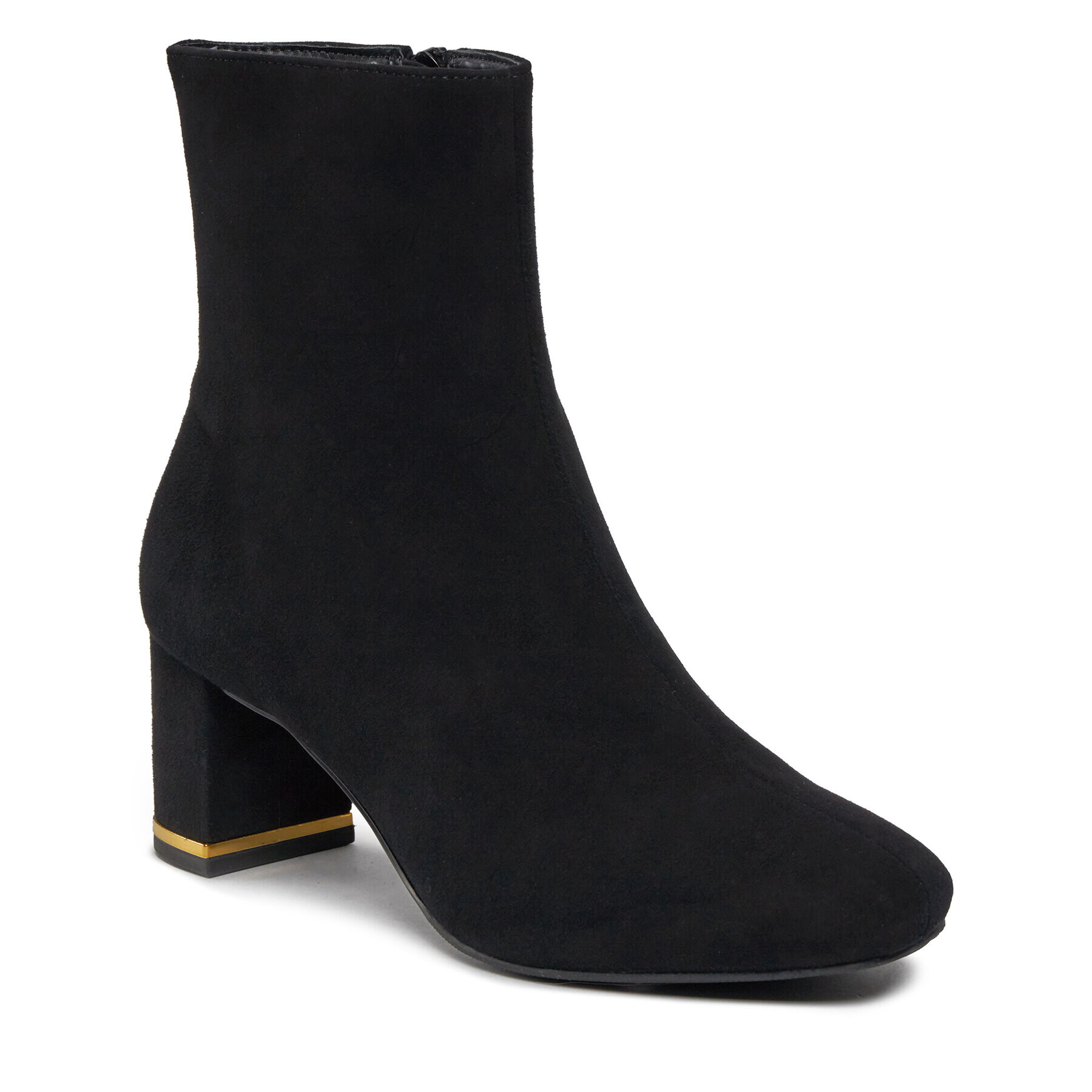 Ted Baker Боти Noranas 271544 Черен - Pepit.bg