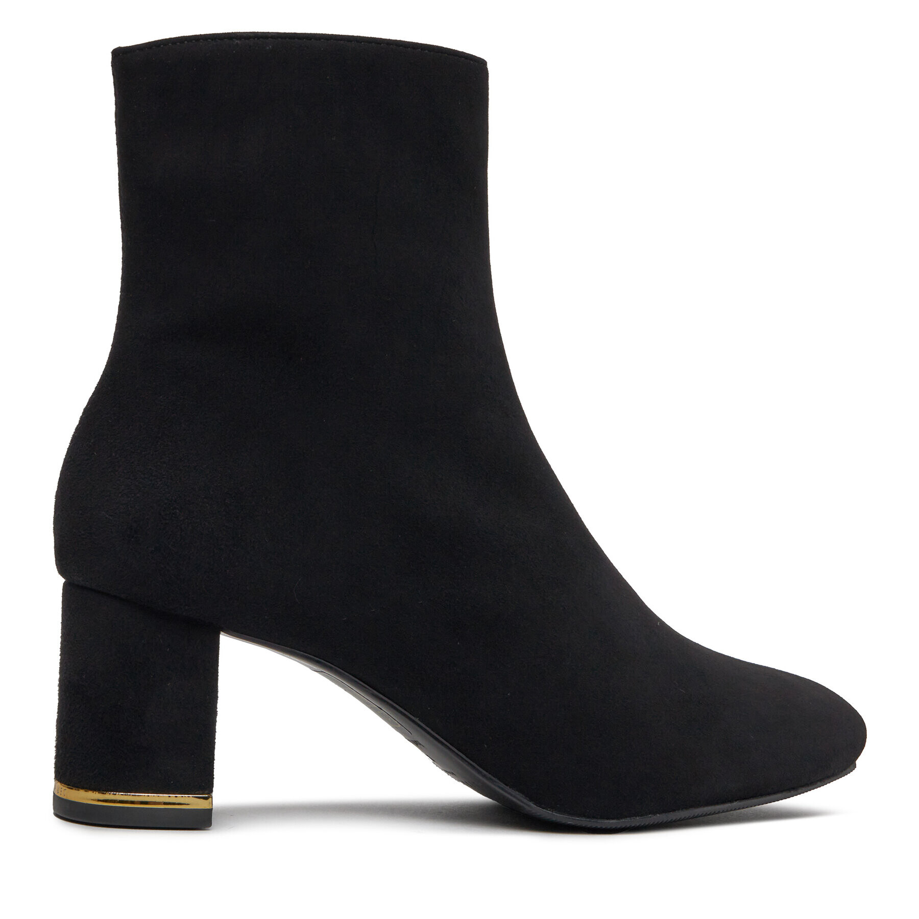 Ted Baker Боти Noranas 271544 Черен - Pepit.bg
