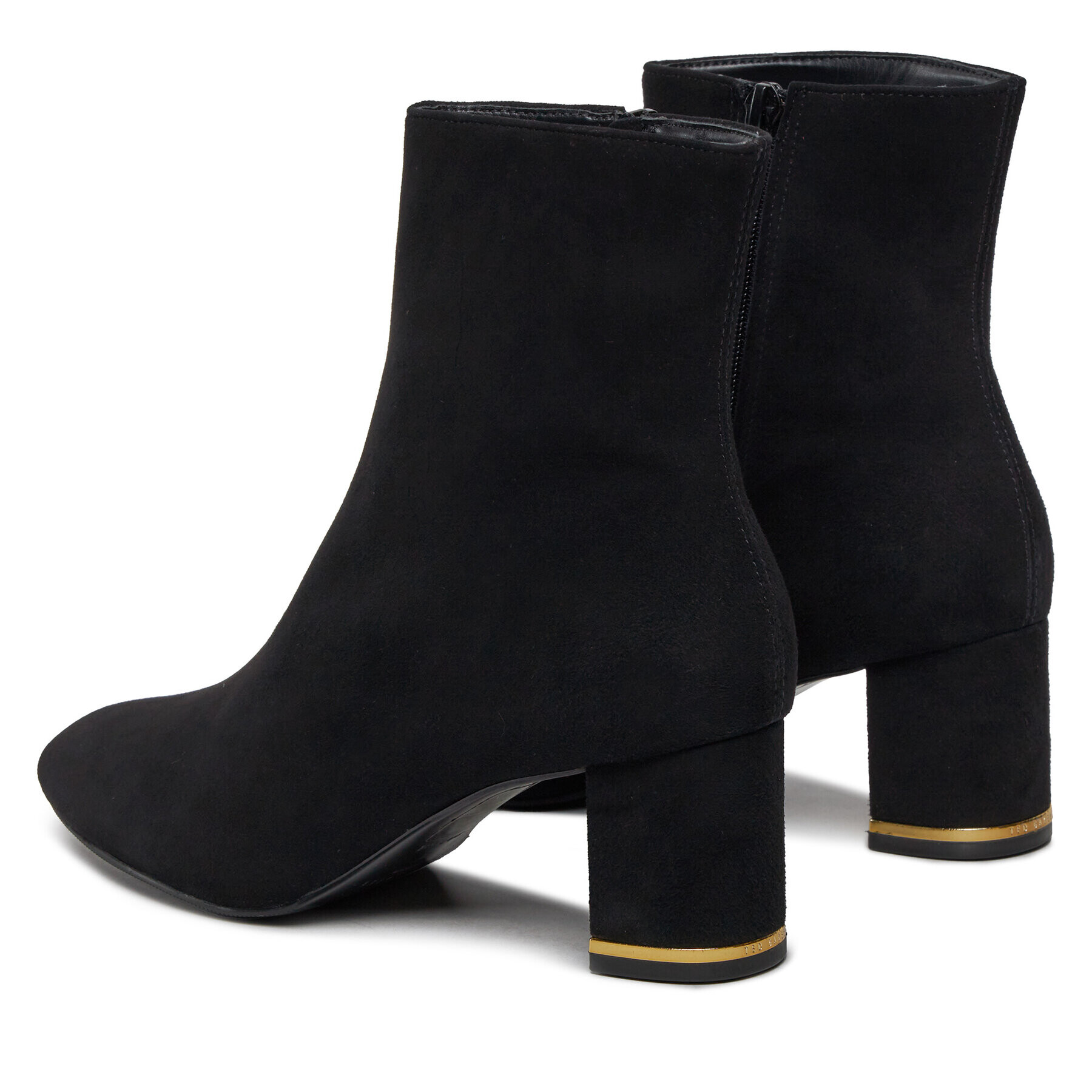 Ted Baker Боти Noranas 271544 Черен - Pepit.bg