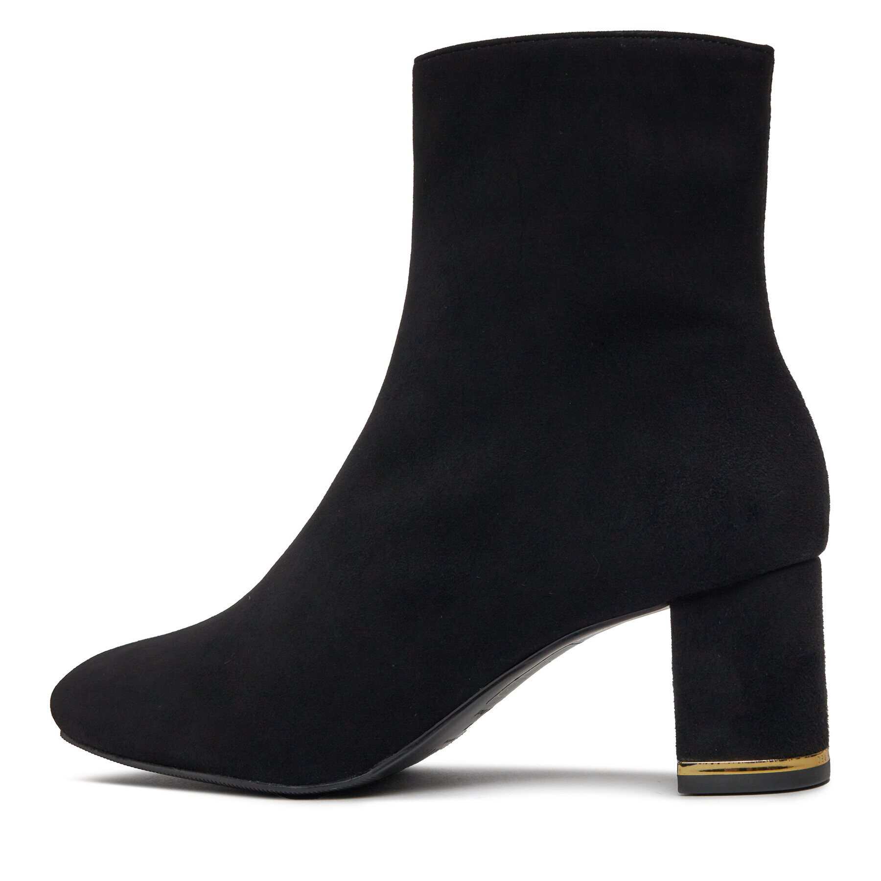 Ted Baker Боти Noranas 271544 Черен - Pepit.bg