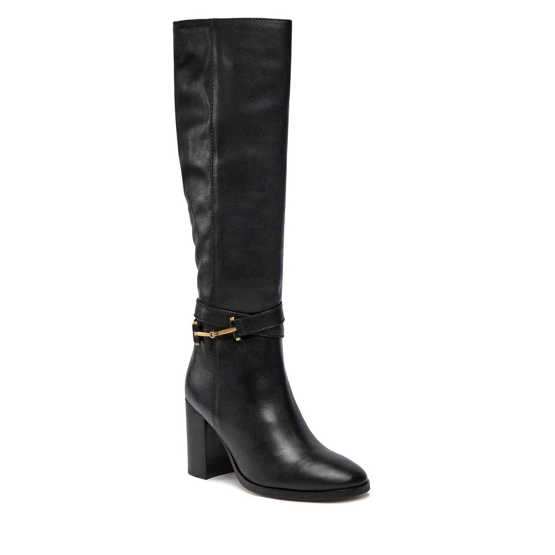 Ted Baker Ботуши Aryna 270782 Черен - Pepit.bg