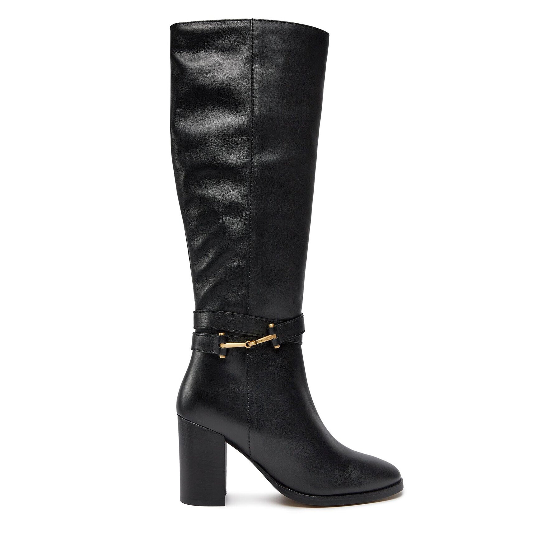 Ted Baker Ботуши Aryna 270782 Черен - Pepit.bg