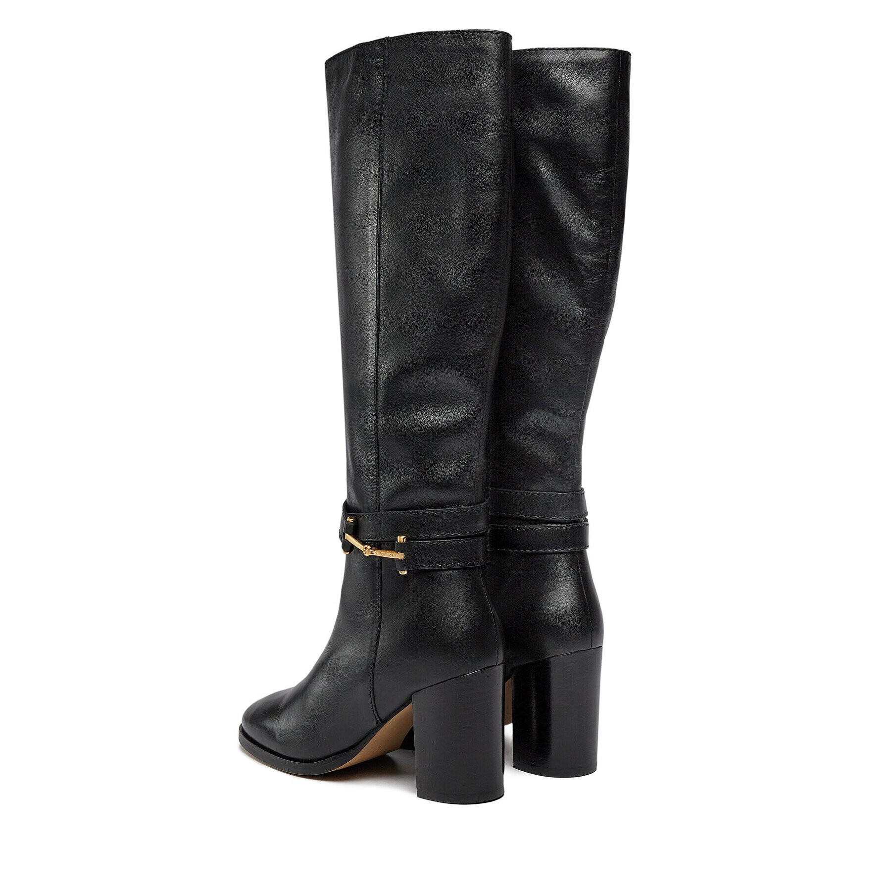 Ted Baker Ботуши Aryna 270782 Черен - Pepit.bg