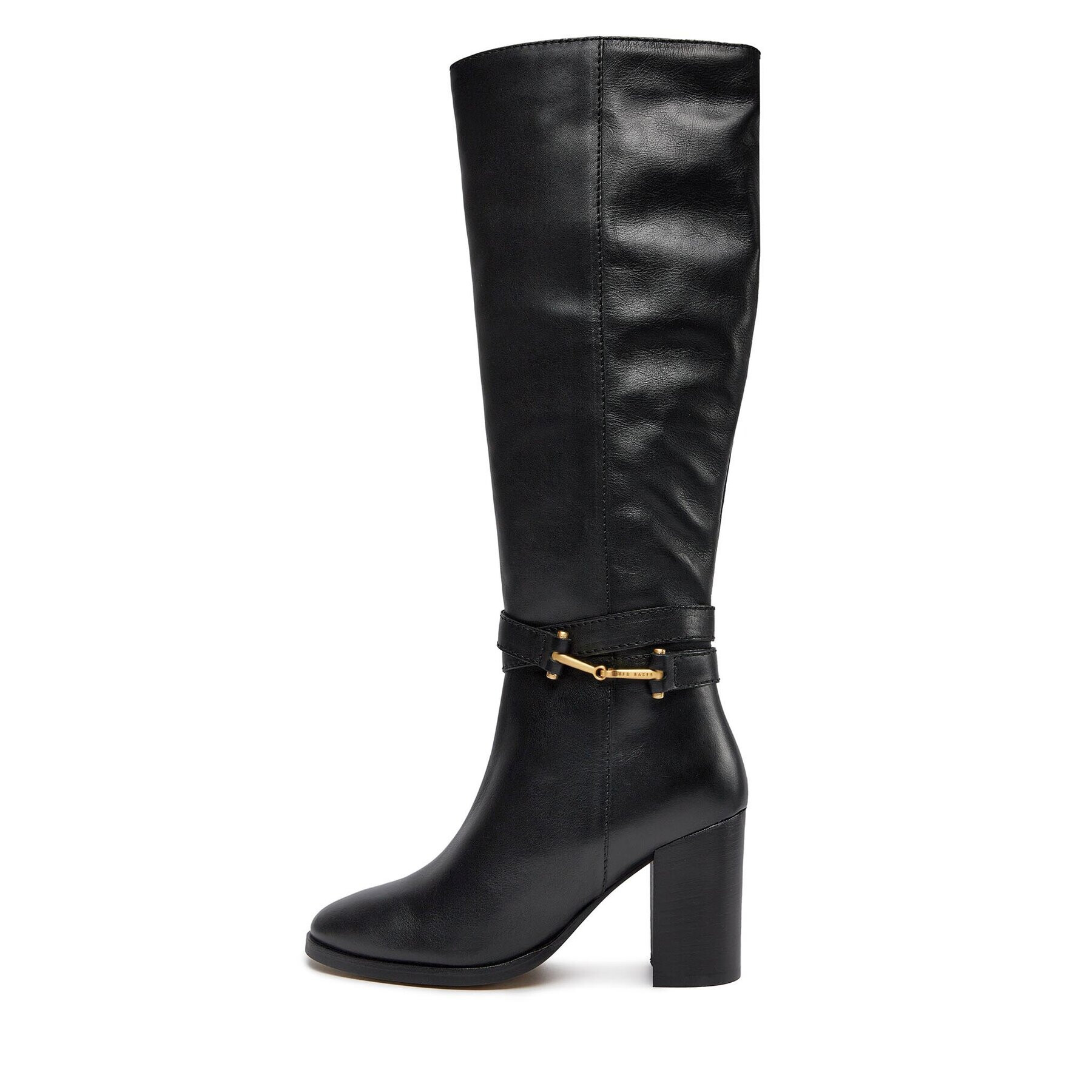 Ted Baker Ботуши Aryna 270782 Черен - Pepit.bg