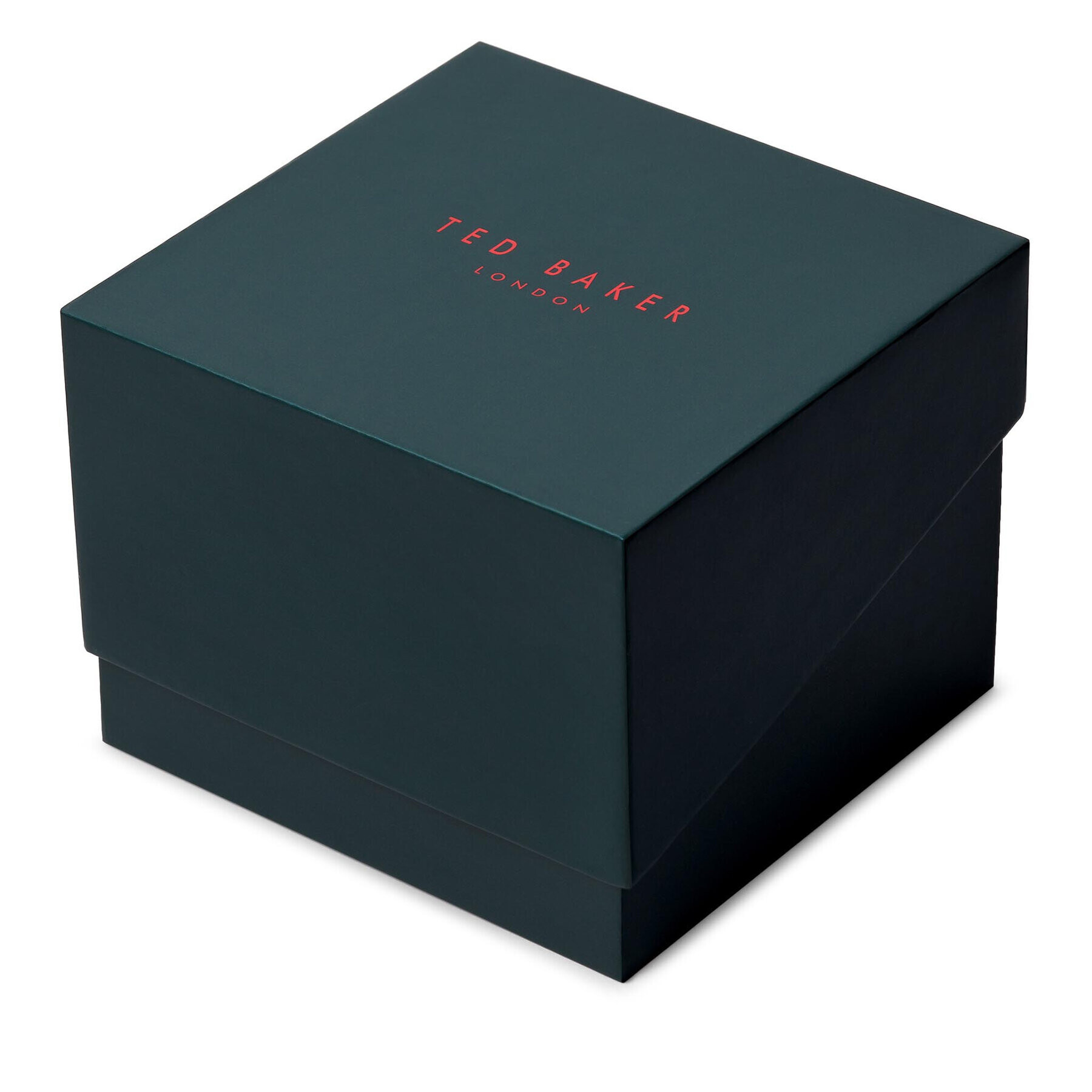 Ted Baker Часовник Bow BKPBWS211 Черен - Pepit.bg
