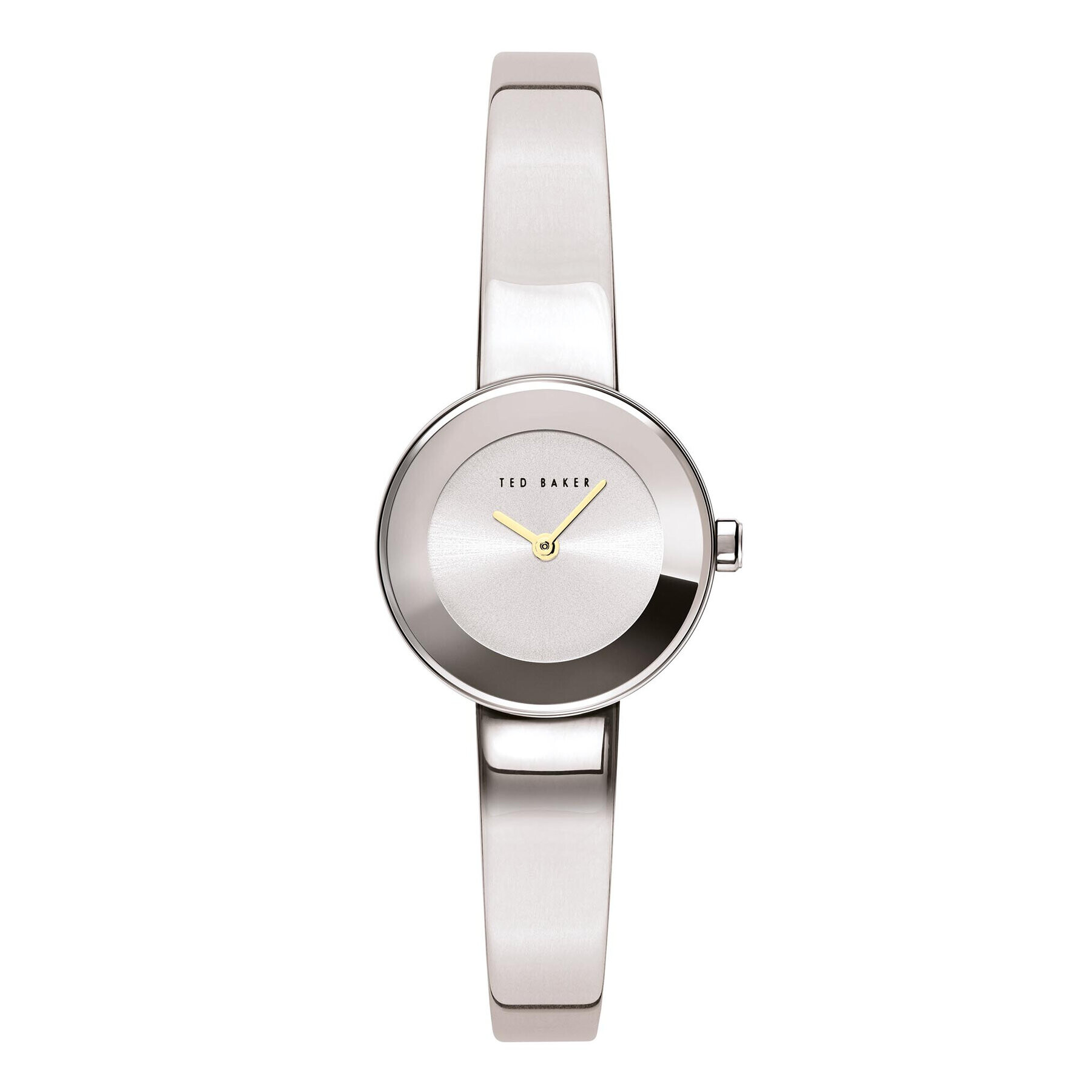 Ted Baker Часовник Lenara BKPPHF903 Сребрист - Pepit.bg