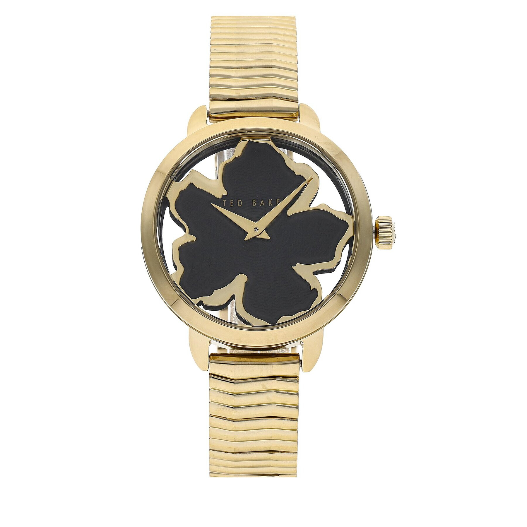 Ted Baker Часовник Lilabel BKPLIF203 Златист - Pepit.bg