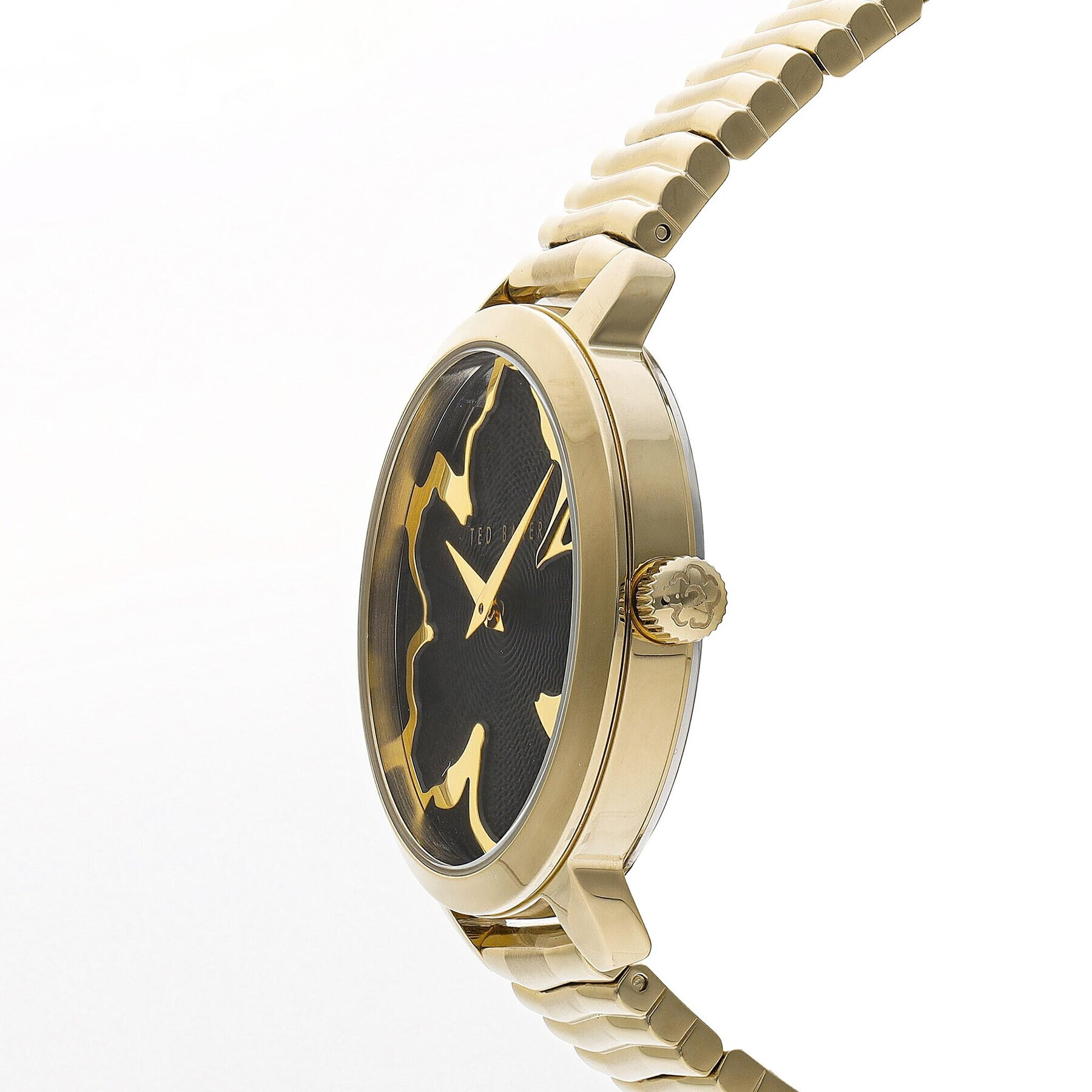 Ted Baker Часовник Lilabel BKPLIF203 Златист - Pepit.bg