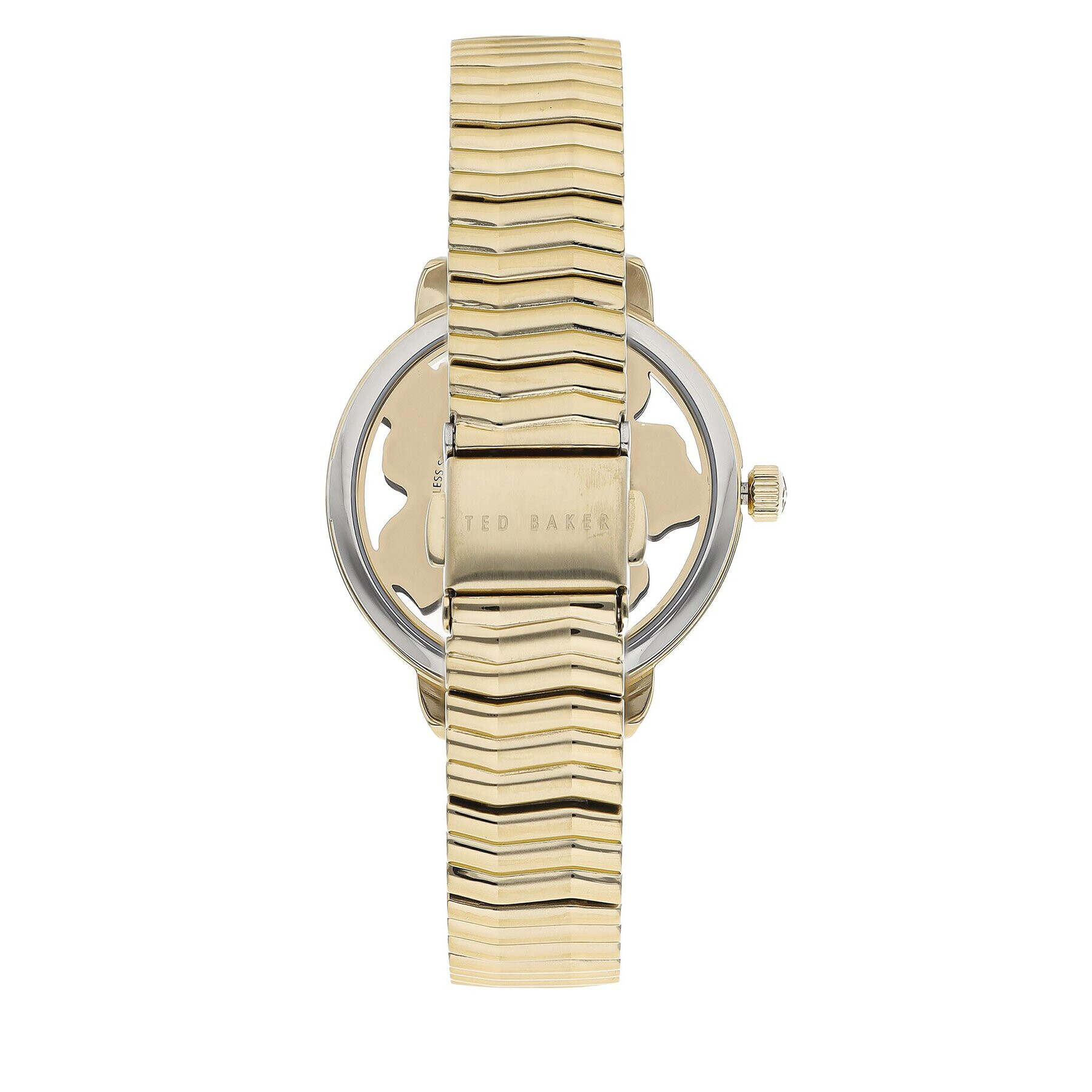 Ted Baker Часовник Lilabel BKPLIF203 Златист - Pepit.bg