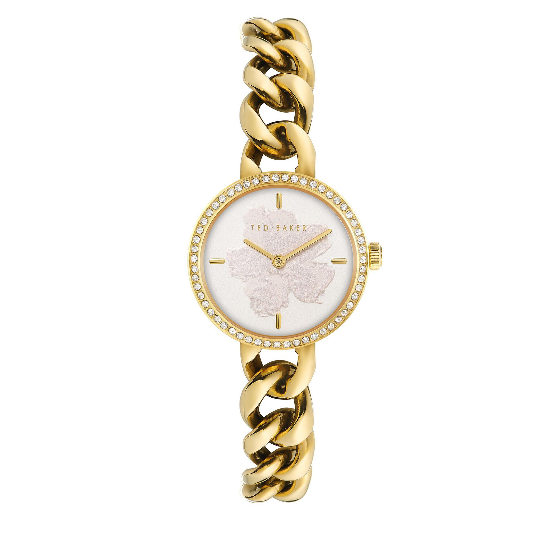 Ted Baker Часовник Maiisie BKPMSS203 Златист - Pepit.bg