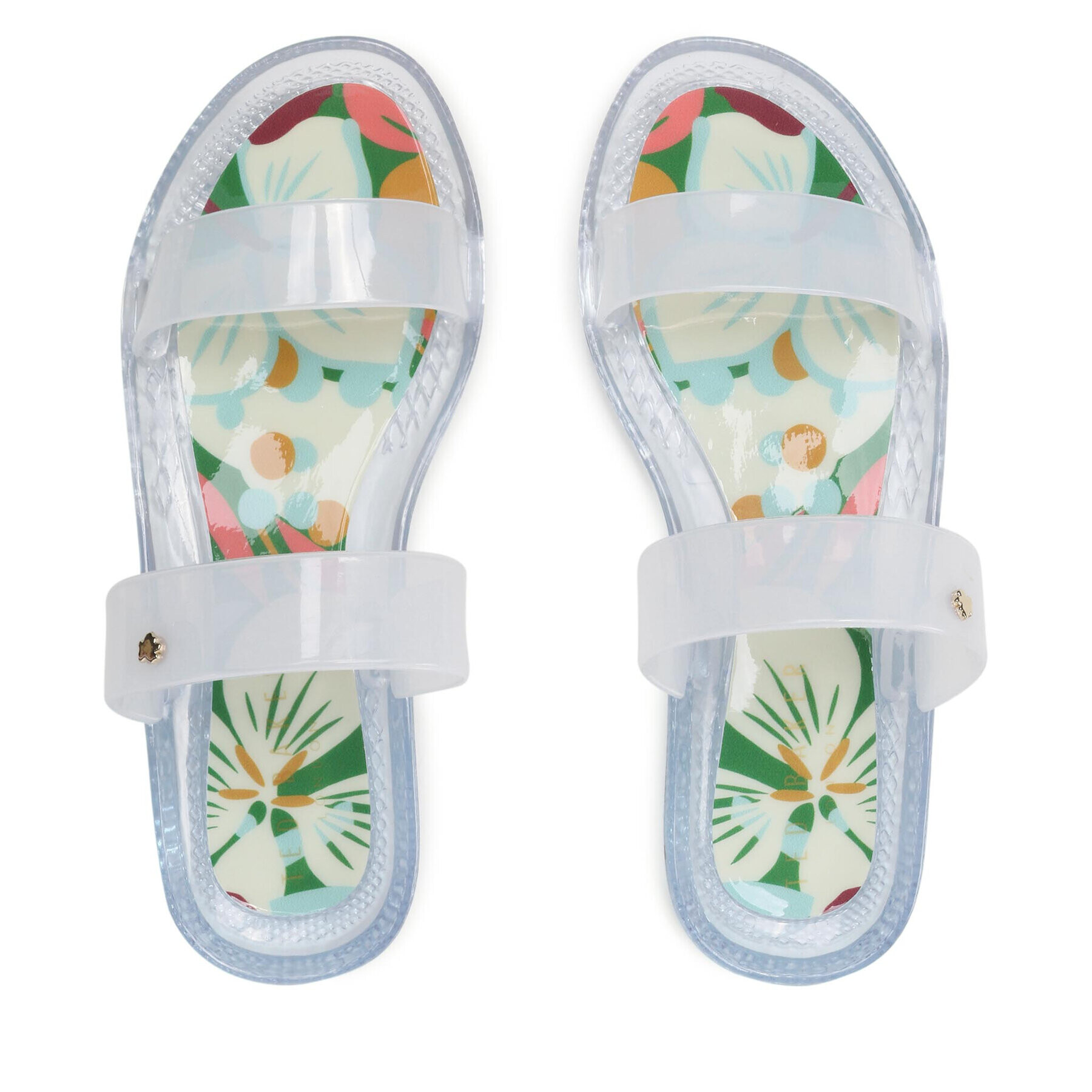 Ted Baker Чехли Juleey 261820 Бял - Pepit.bg