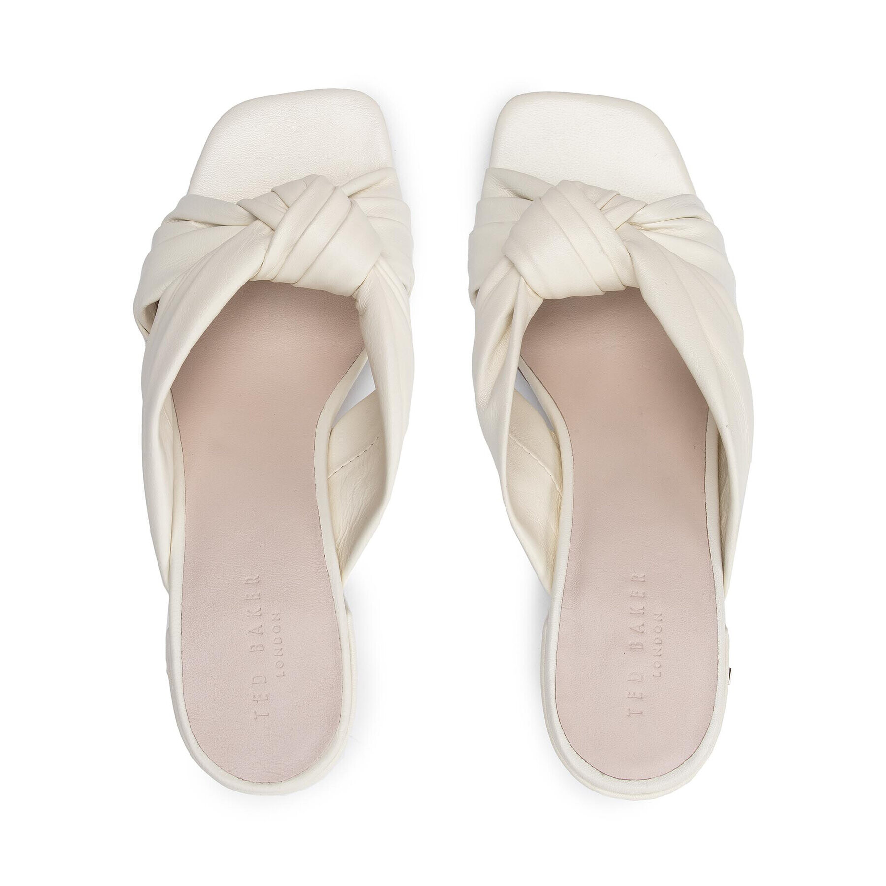 Ted Baker Чехли Pyford 253068 Бежов - Pepit.bg