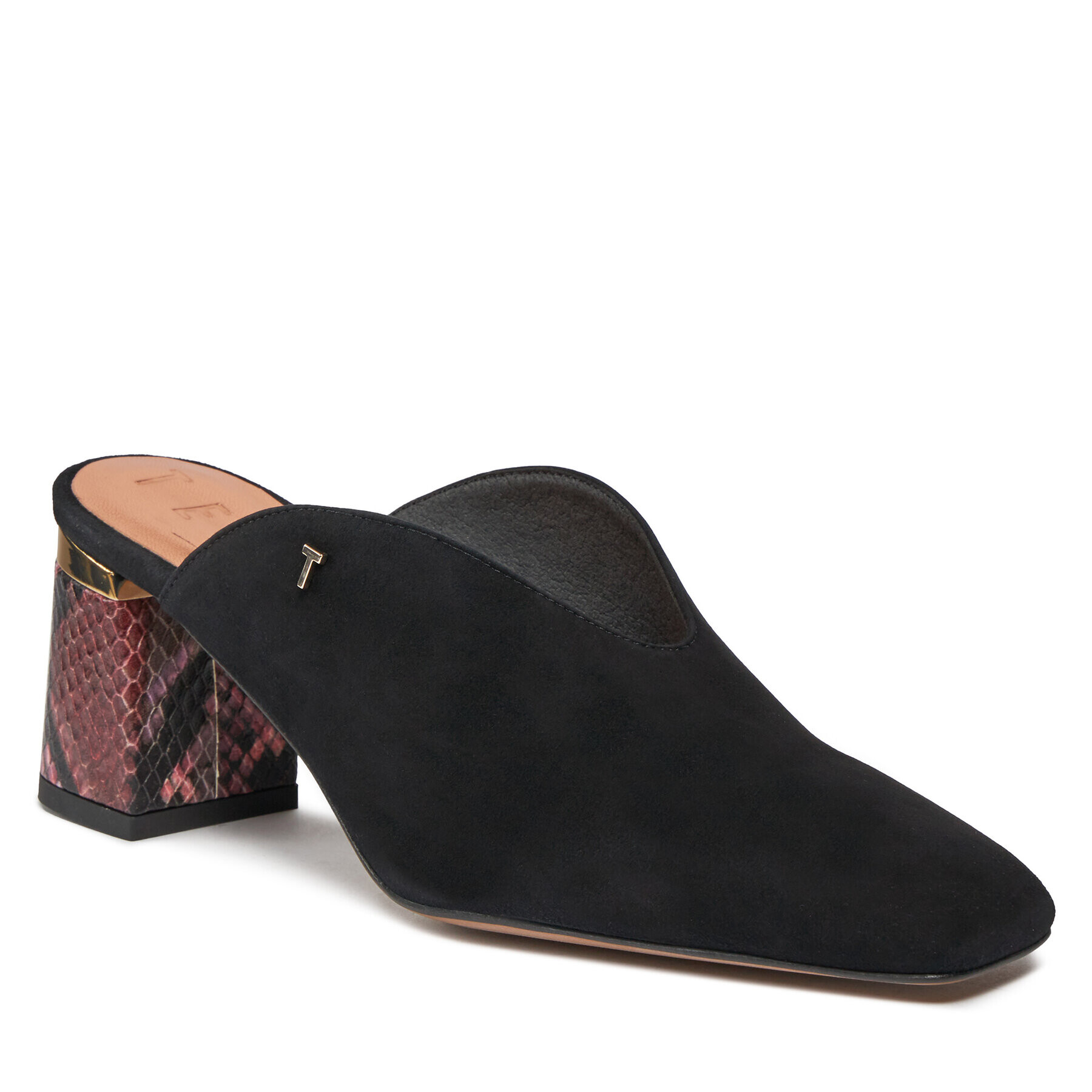 Ted Baker Чехли 249796 Черен - Pepit.bg