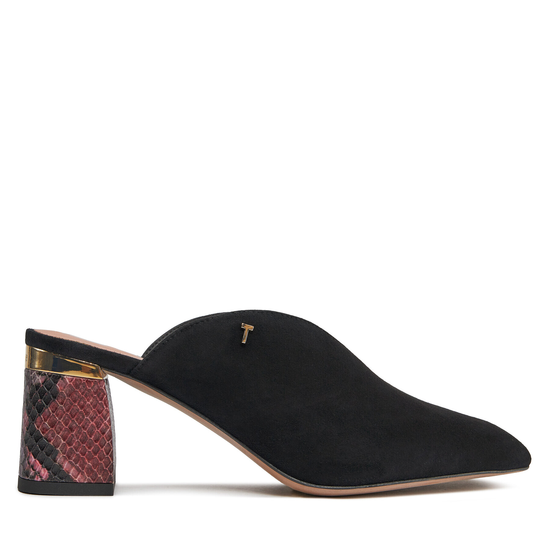 Ted Baker Чехли 249796 Черен - Pepit.bg