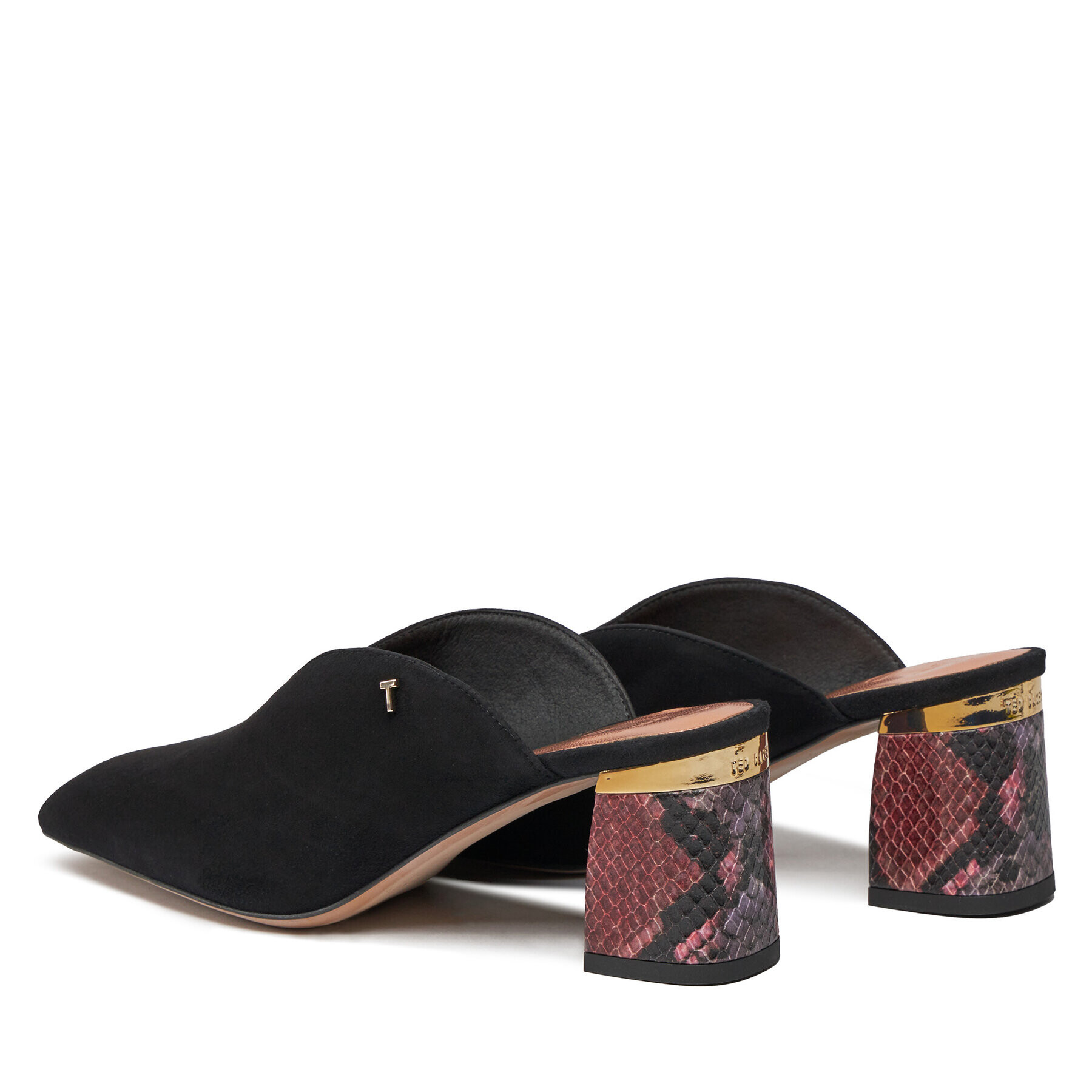 Ted Baker Чехли 249796 Черен - Pepit.bg