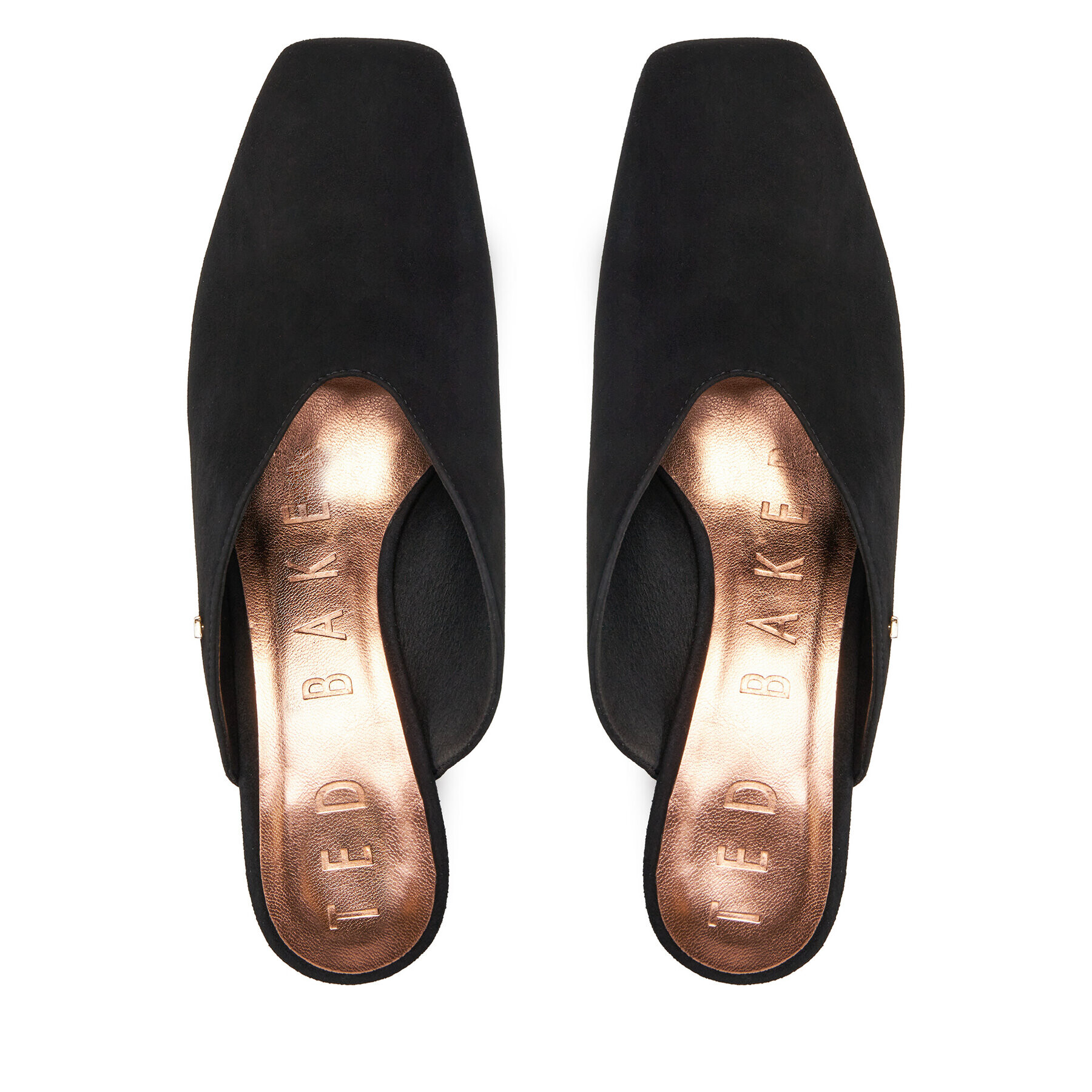 Ted Baker Чехли 249796 Черен - Pepit.bg