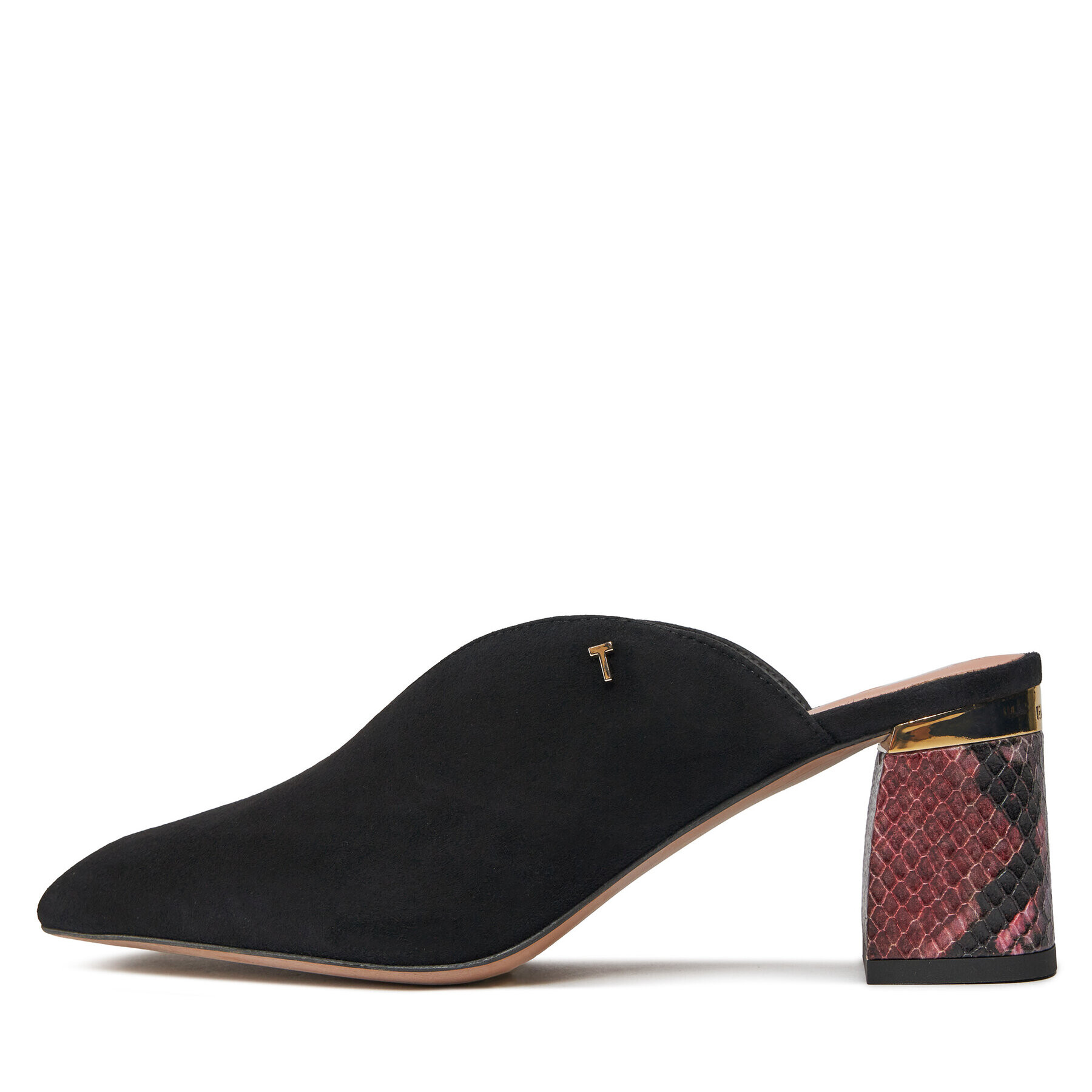 Ted Baker Чехли 249796 Черен - Pepit.bg