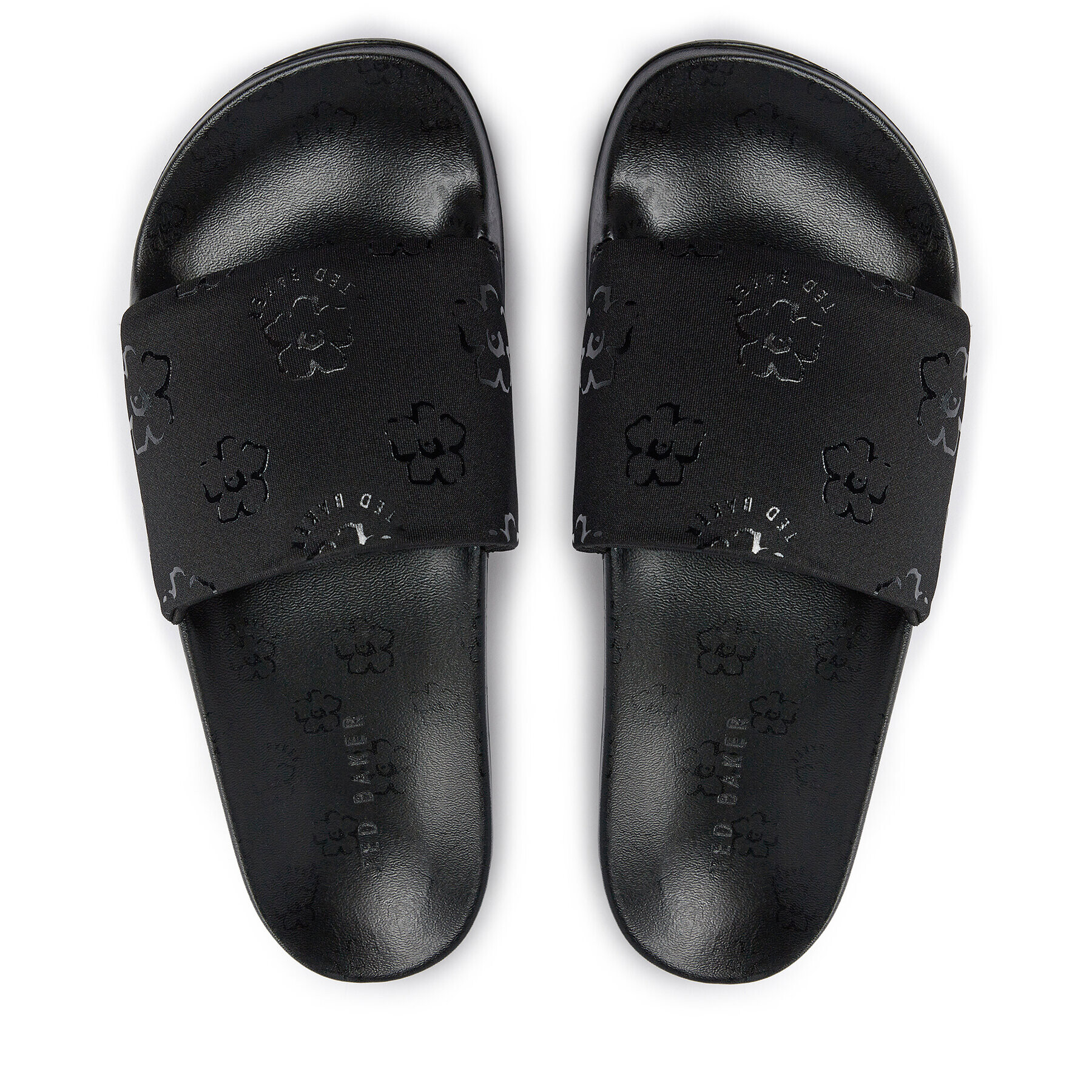 Ted Baker Чехли 257425 Черен - Pepit.bg