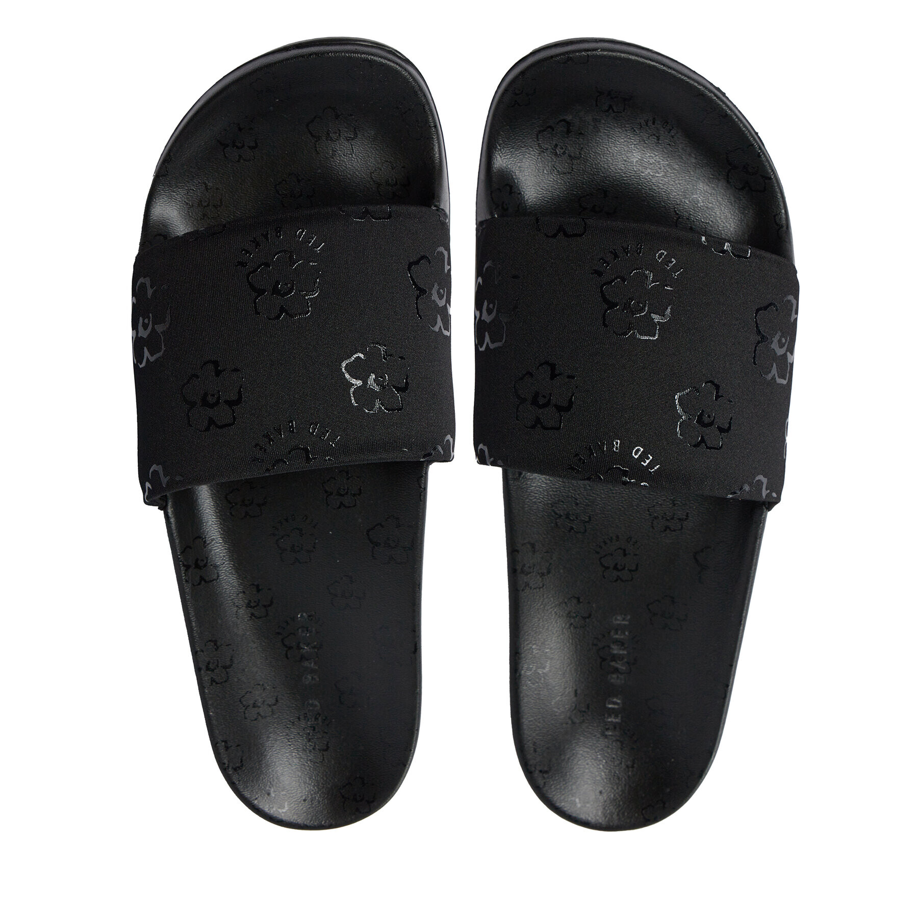 Ted Baker Чехли 257425 Черен - Pepit.bg