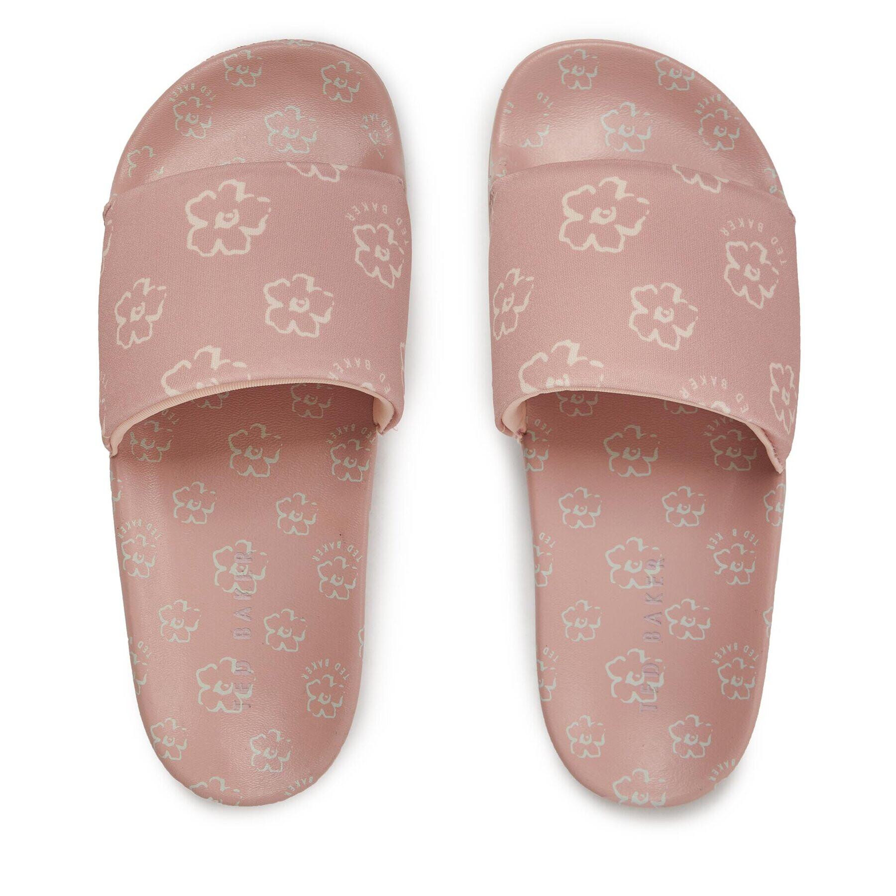 Ted Baker Чехли 257425 Розов - Pepit.bg